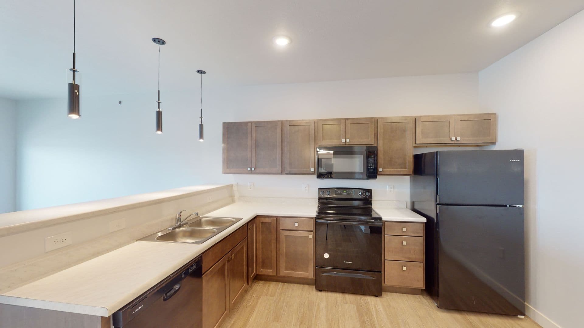 Sioux Falls Townhome: 5400 S Marion Rd