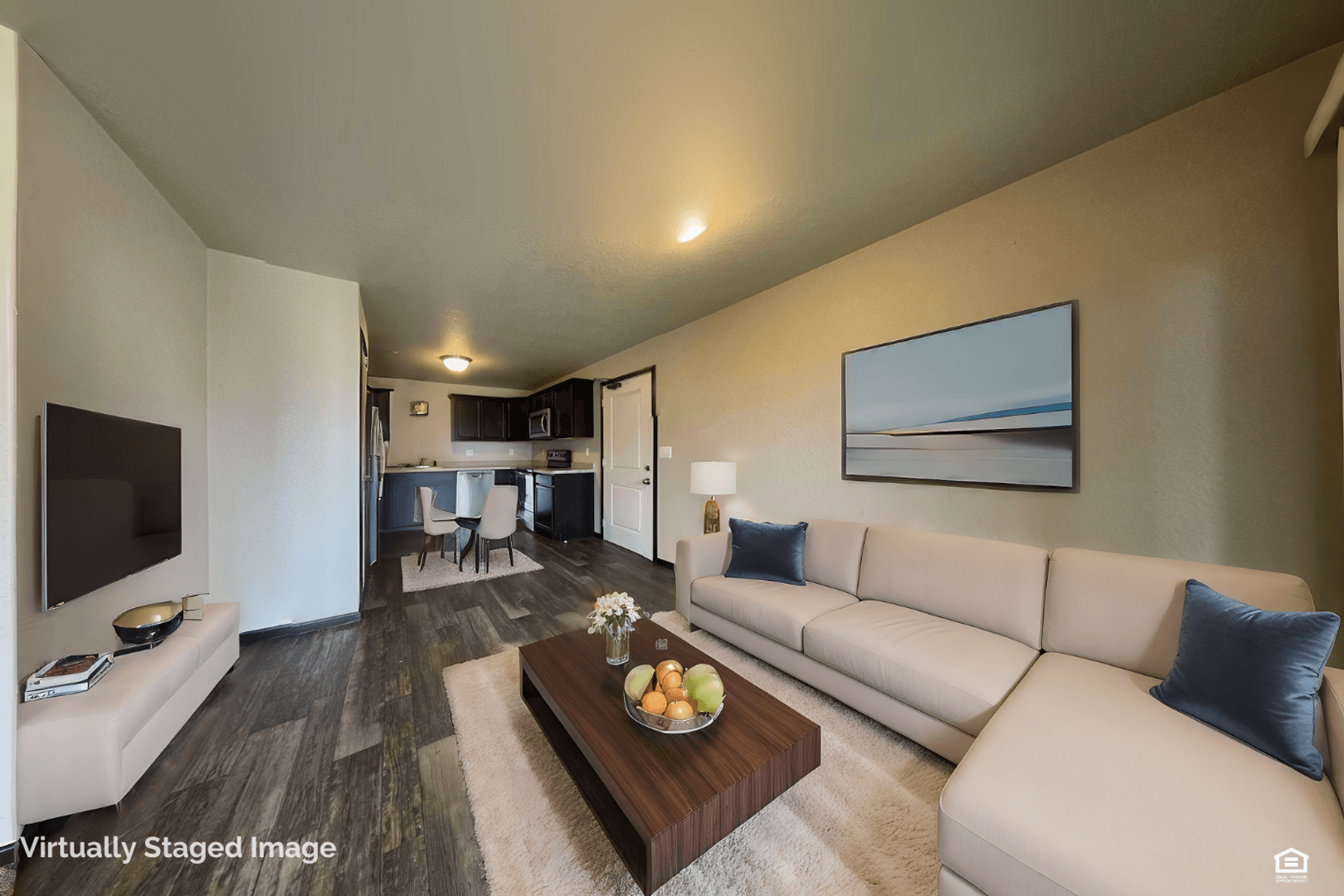 Rapid City Apartment: 3220 Champion Dr