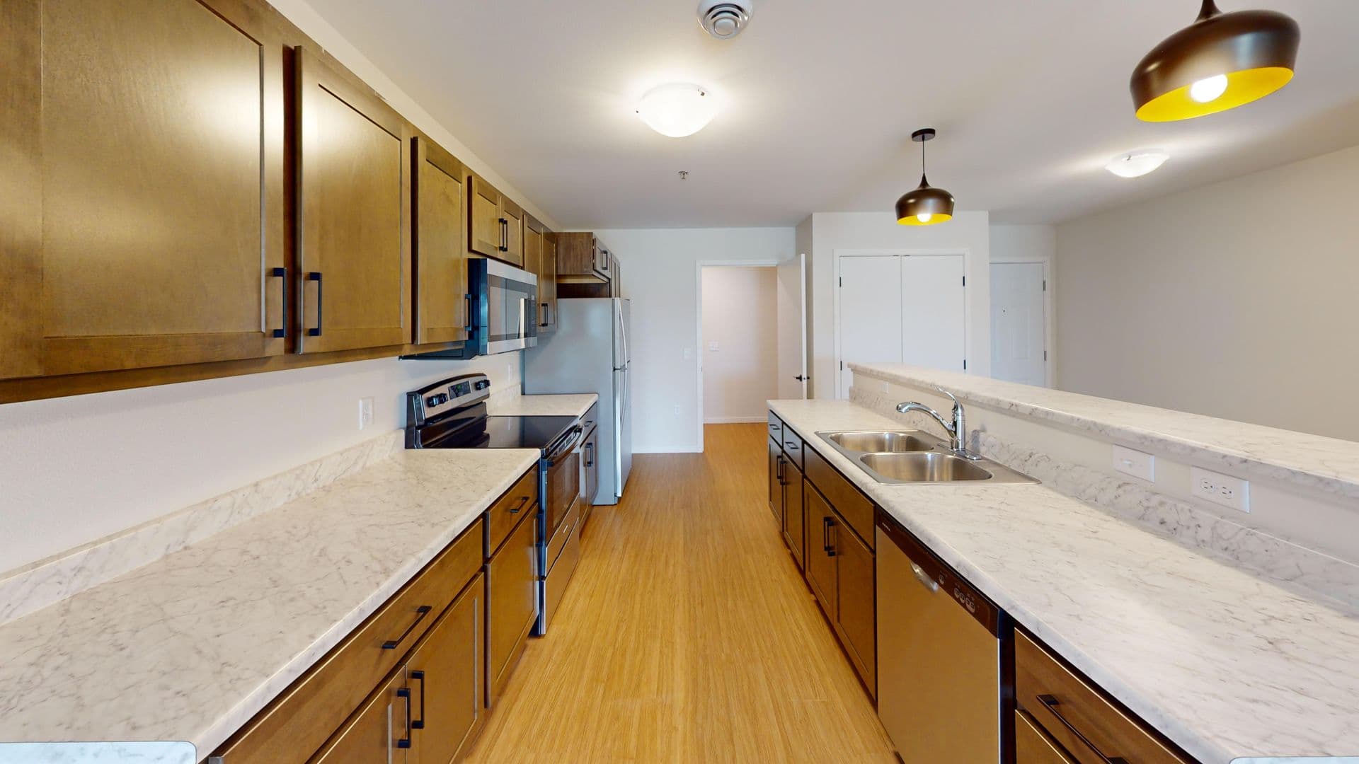 Sioux Falls Townhome: 4100 N Career Ave