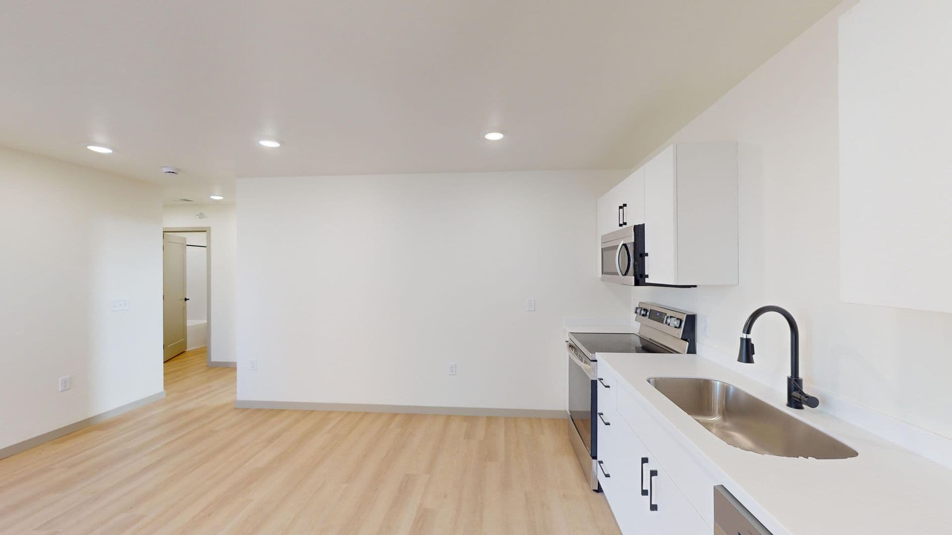 Rochester Apartment: 6400 Bandel Rd NW