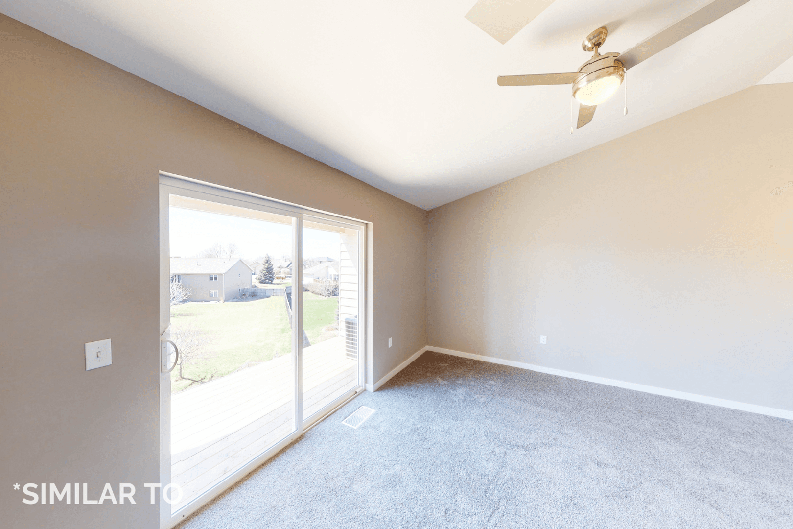 Sioux Falls Apartment: 1111 S. Sertoma Ave
