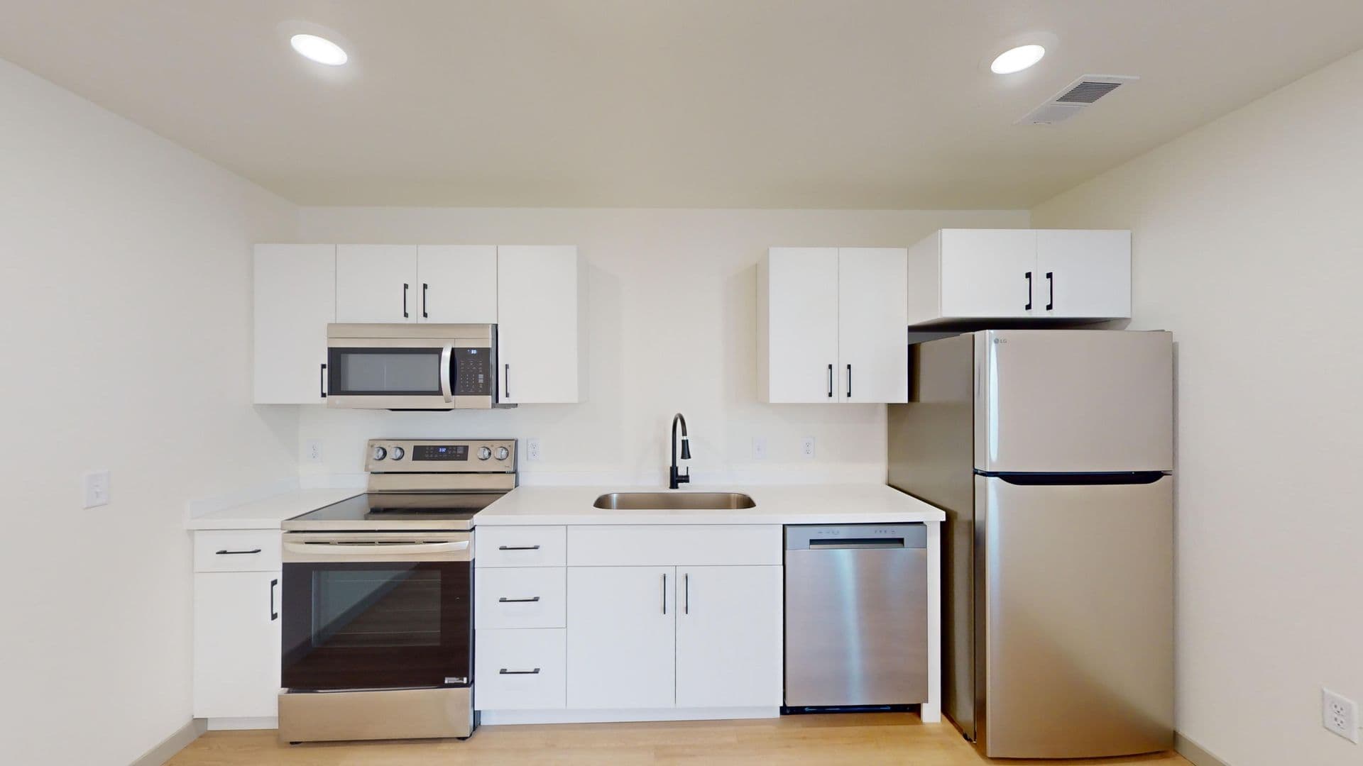 Rochester Apartment: 6400 Bandel Rd NW