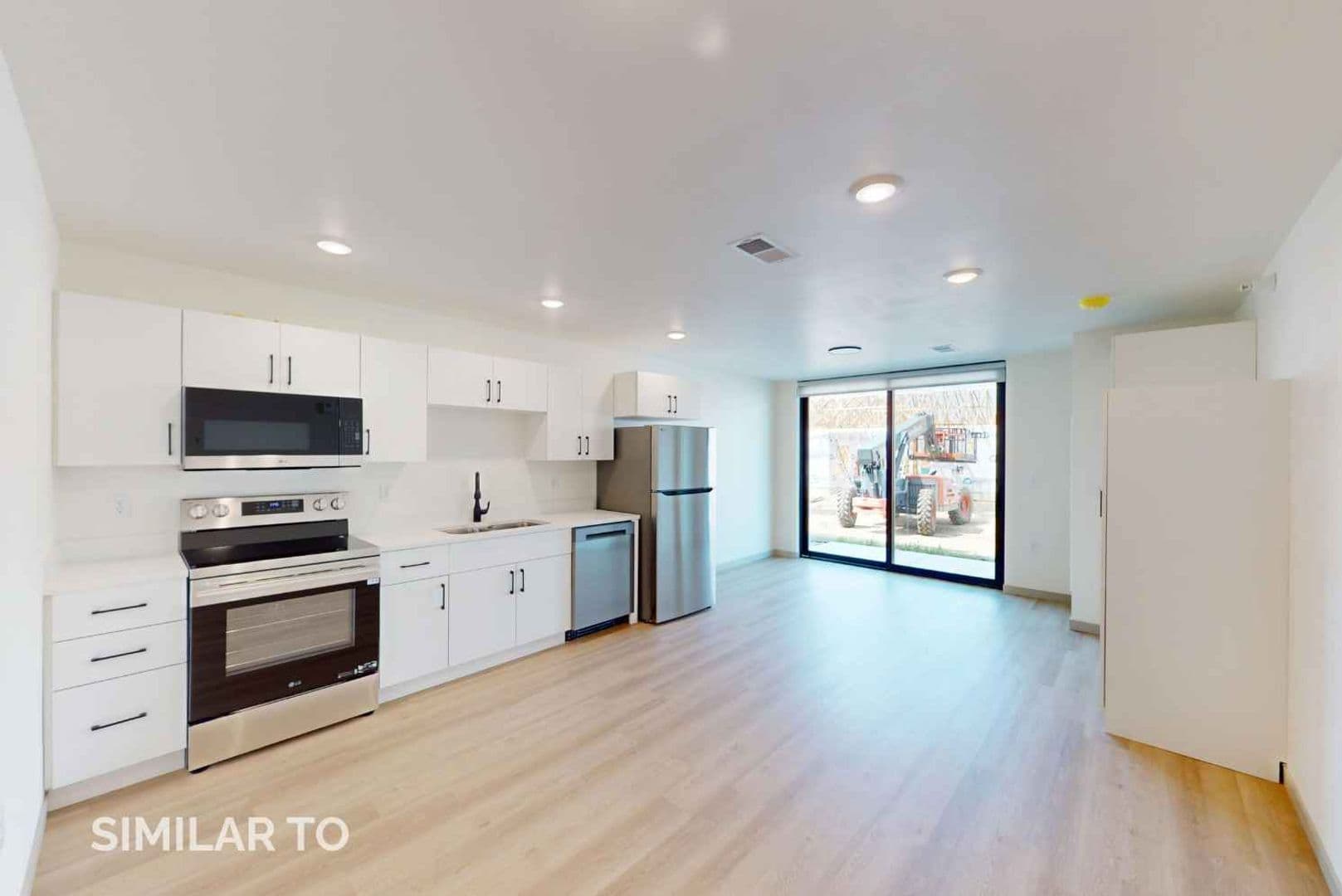 Rochester Apartment: 6400 Bandel Rd NW