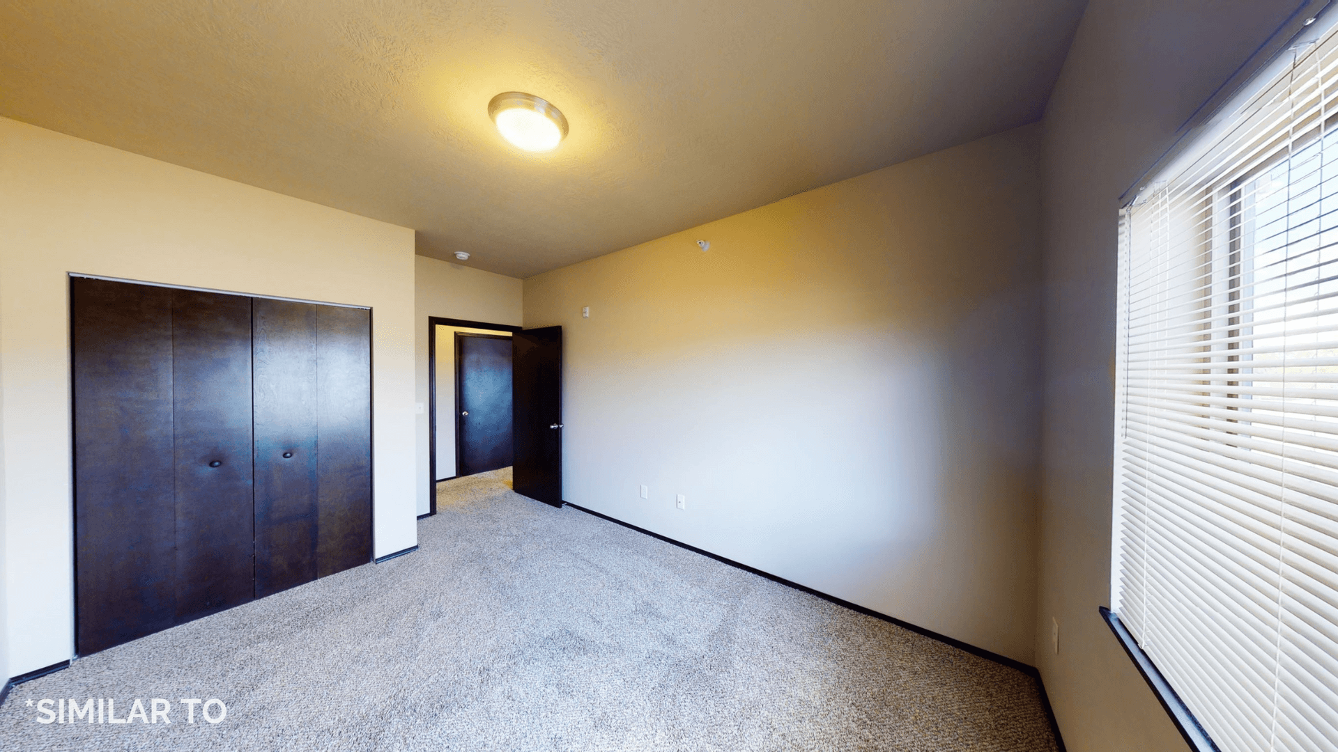 Spencer Apartment: 801 9th St. SW