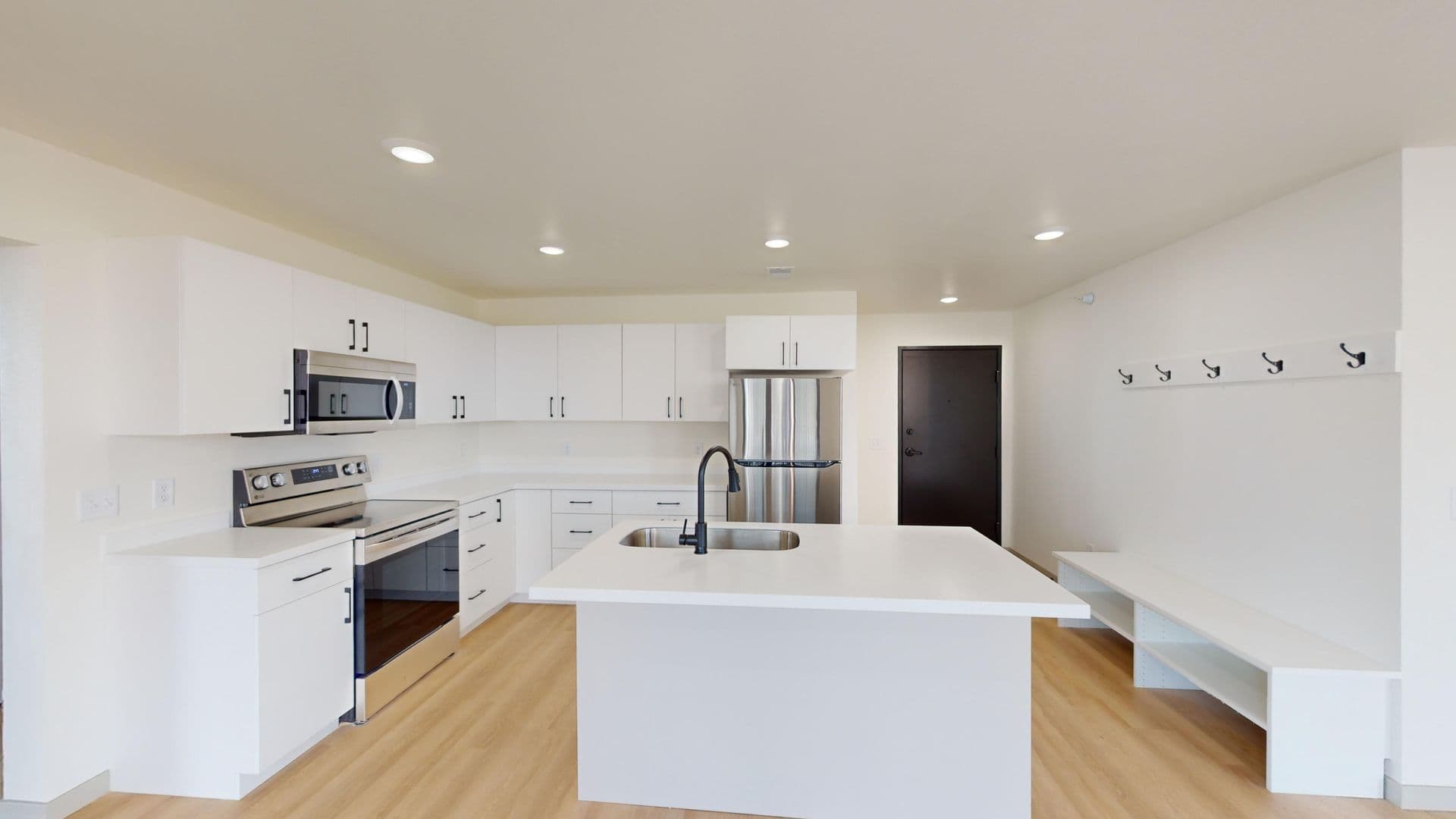 Rochester Apartment: 6400 Bandel Rd NW