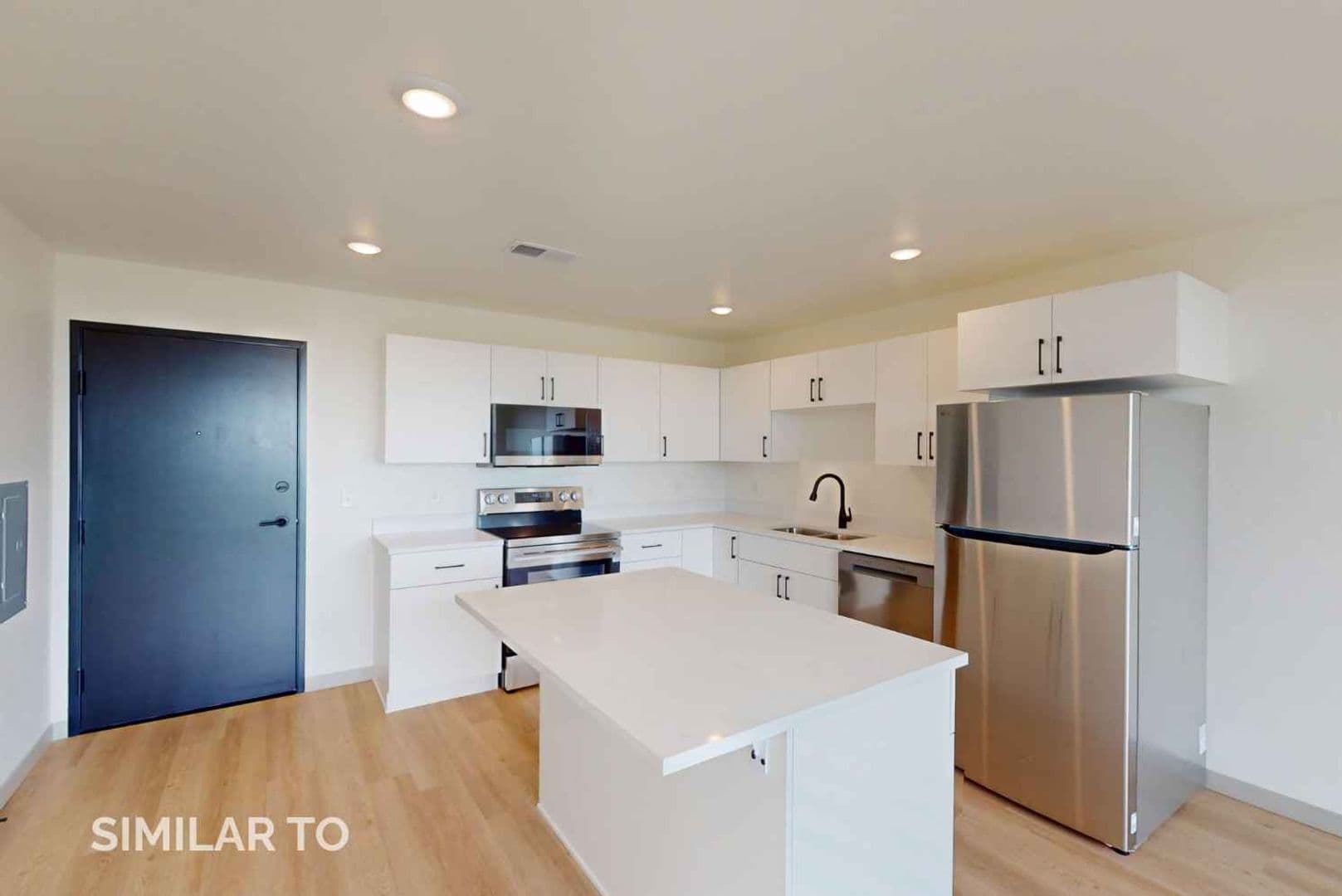 Rochester Apartment: 6400 Bandel Rd NW