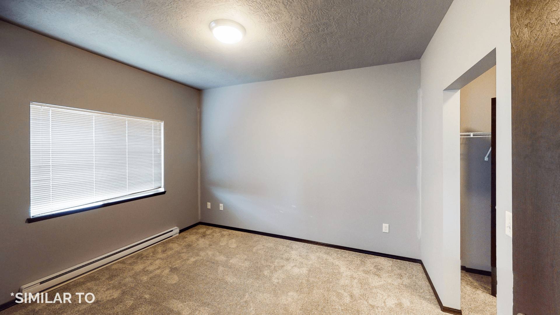 Spencer Apartment: 801 9th St. SW