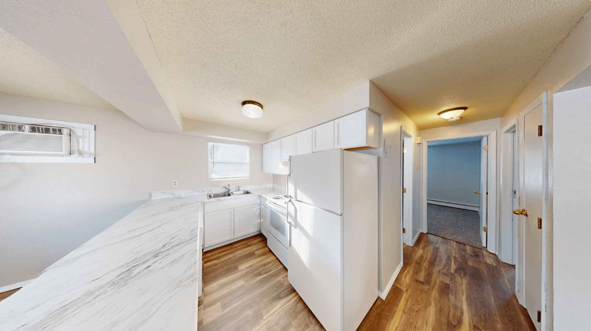Sioux Falls Apartment: 3709 S. Cathy Avenue