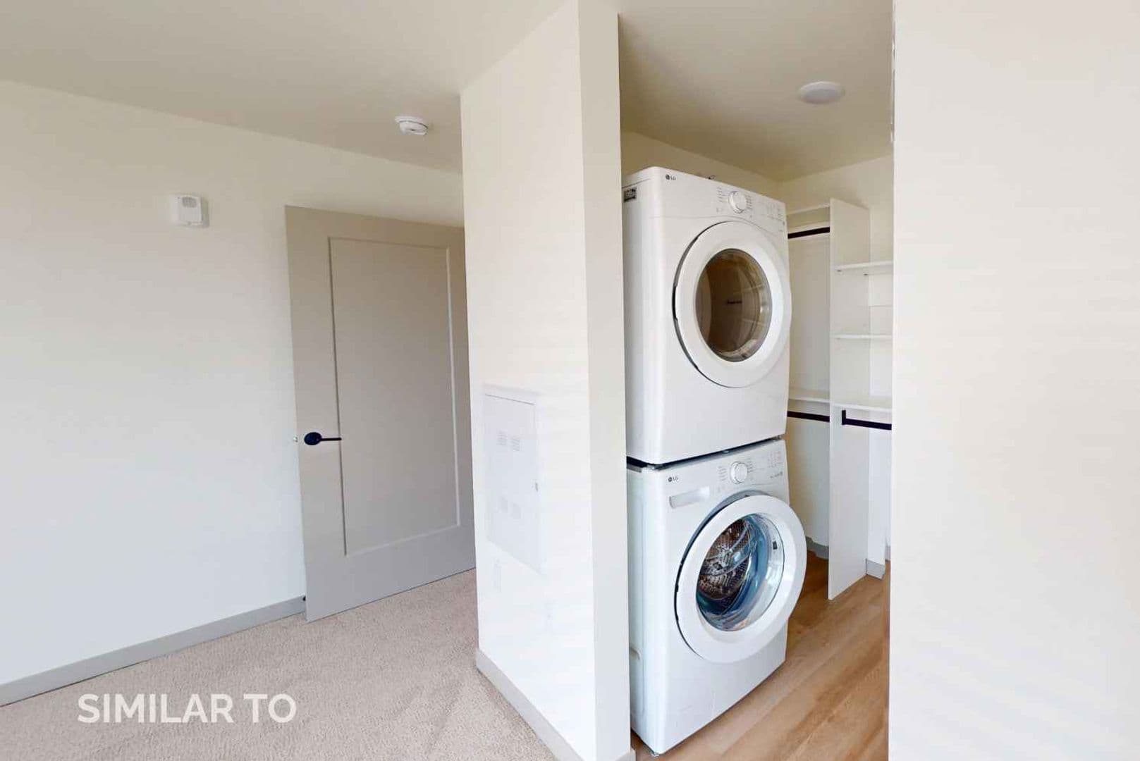 Rochester Apartment: 6400 Bandel Rd NW
