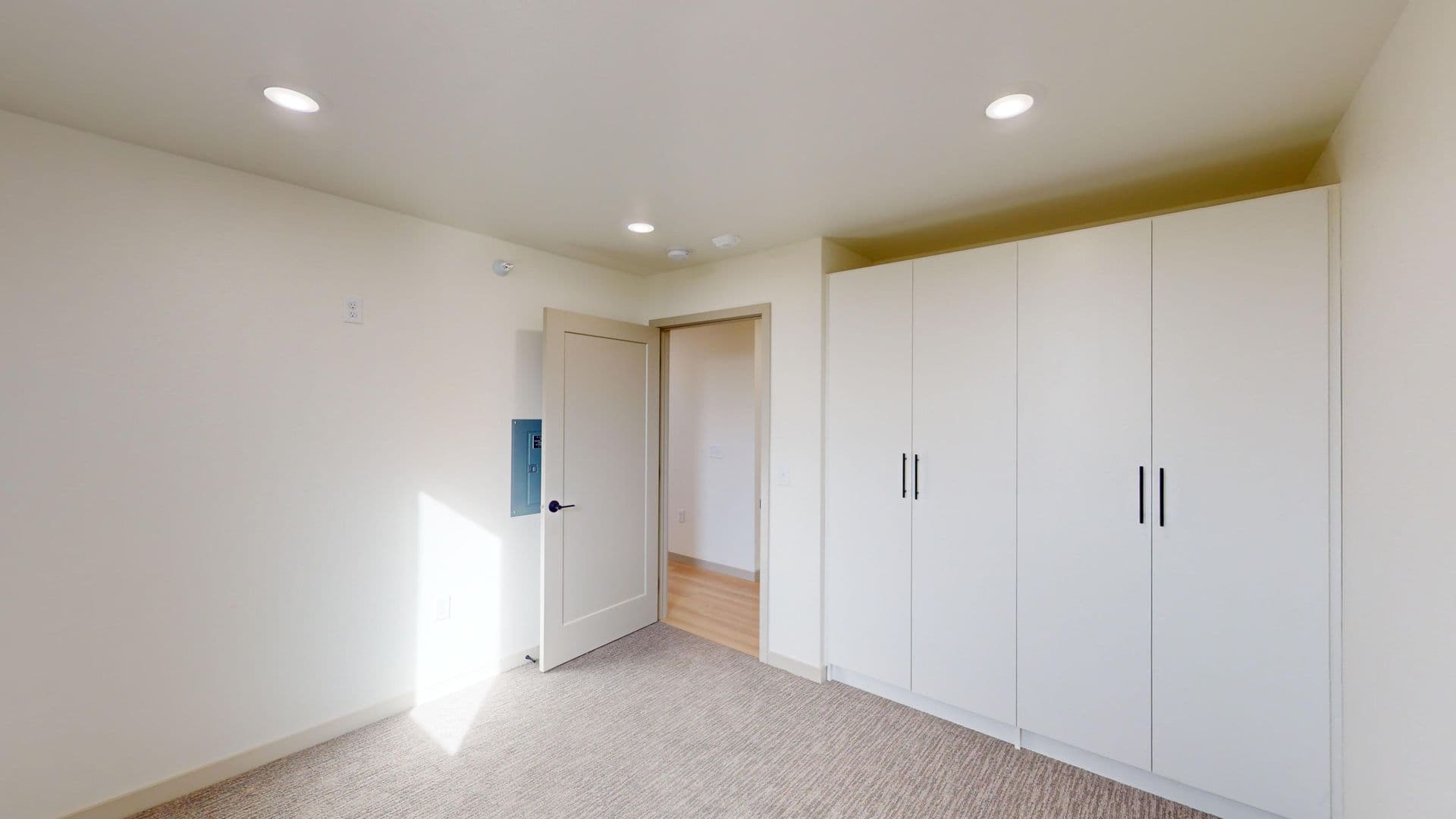 Rochester Apartment: 6400 Bandel Rd NW