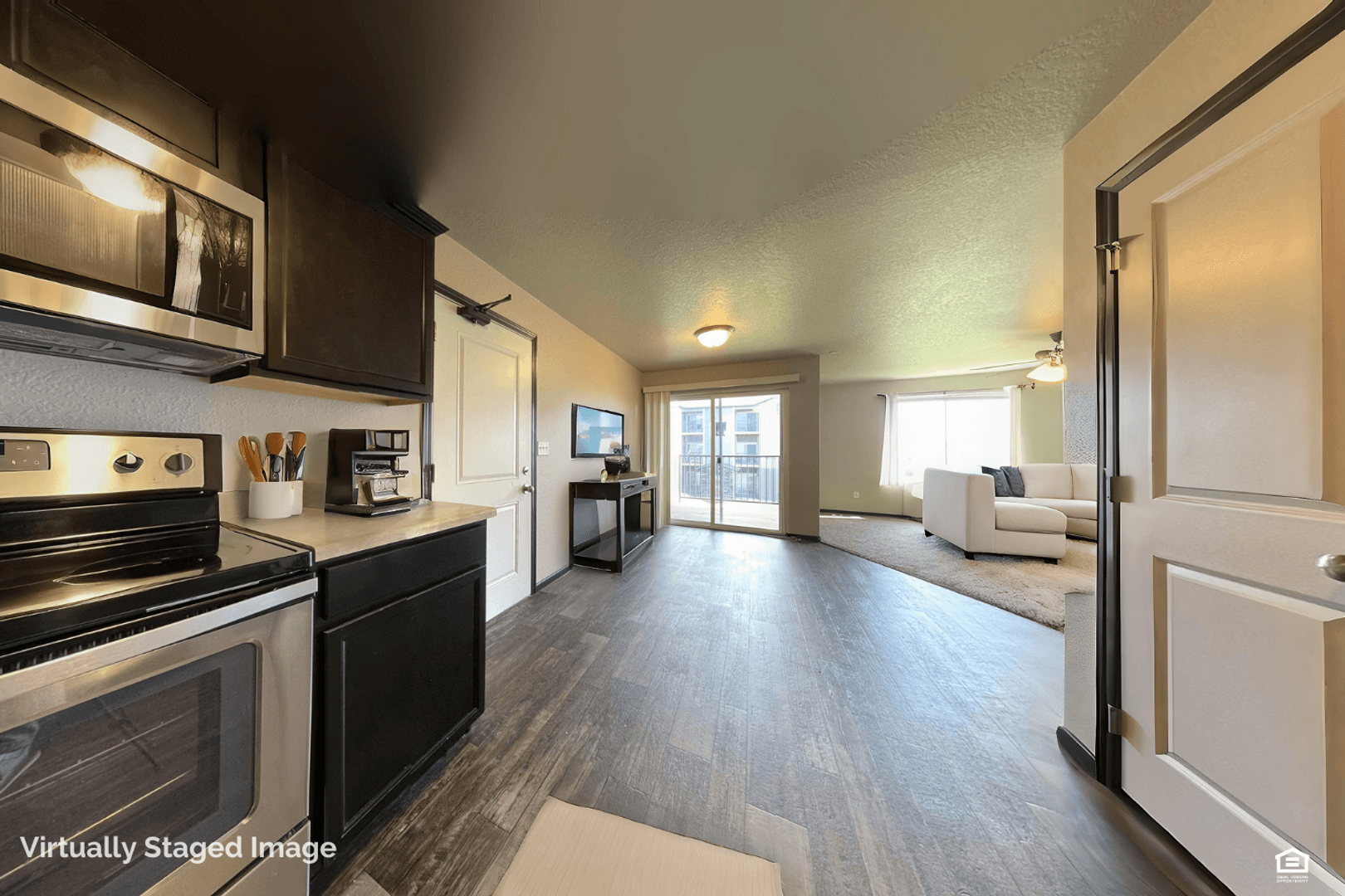 Rapid City Apartment: 3220 Champion Dr