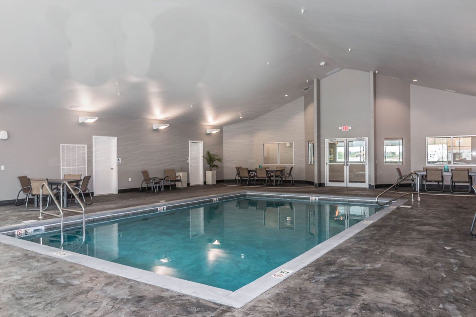 Sioux Falls Apartment: 5140 S Graystone Ave.