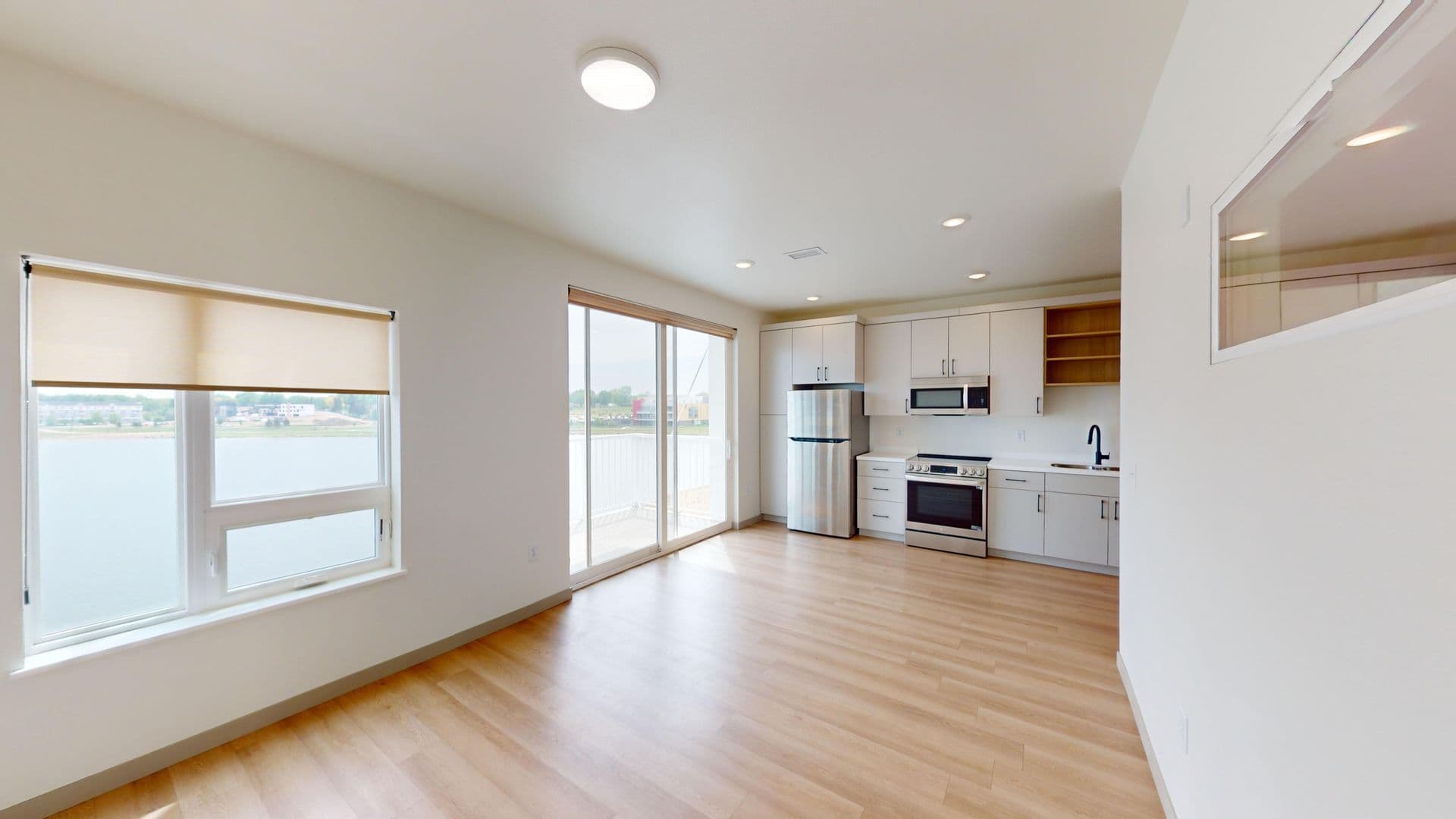 Sioux Falls Apartment: 2301 S Lorraine Pl