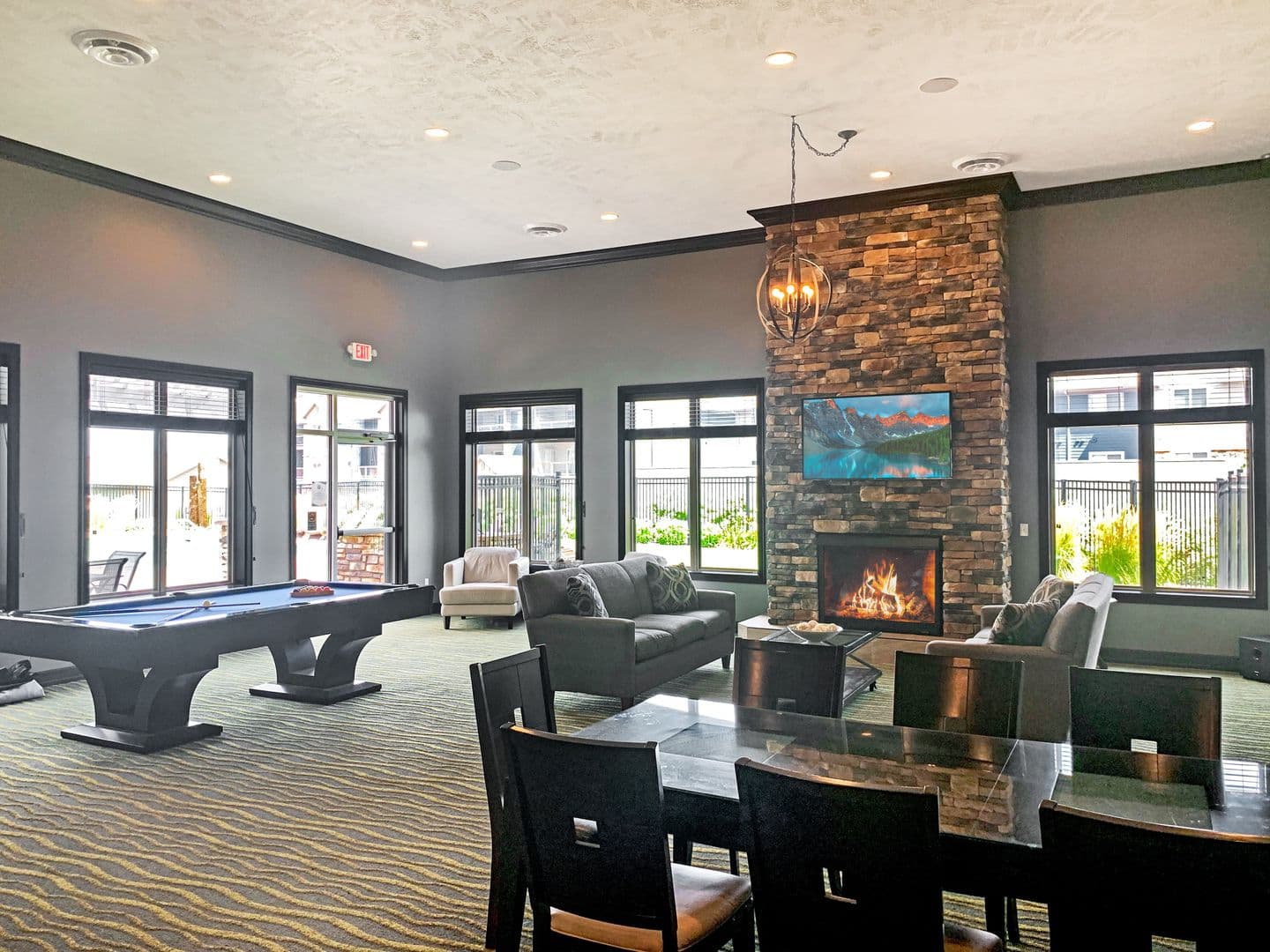 Sioux Falls Apartment: 2020 W Trevi Place