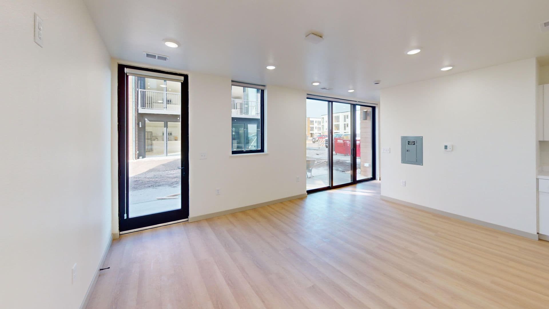 Rochester Apartment: 6400 Bandel Rd NW