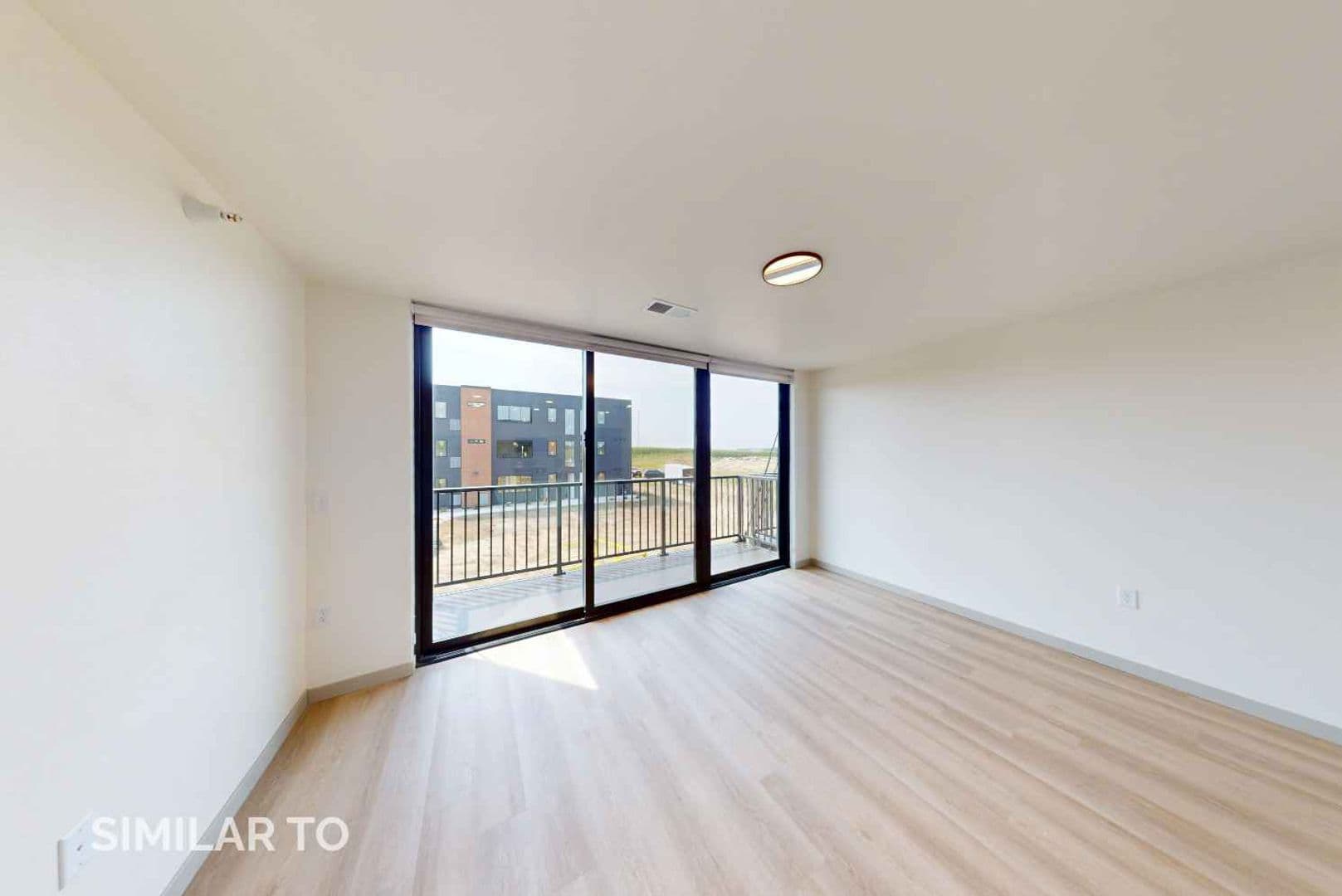 Rochester Apartment: 6400 Bandel Rd NW