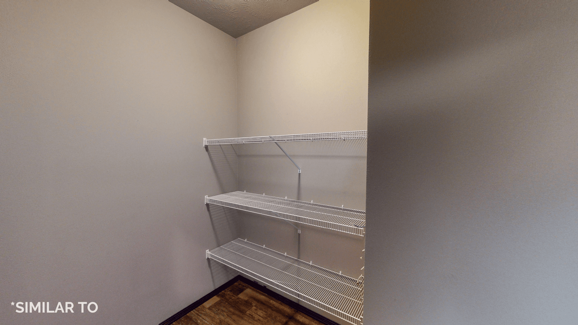 Sheldon Apartment: 491 Prairie Trail Rd