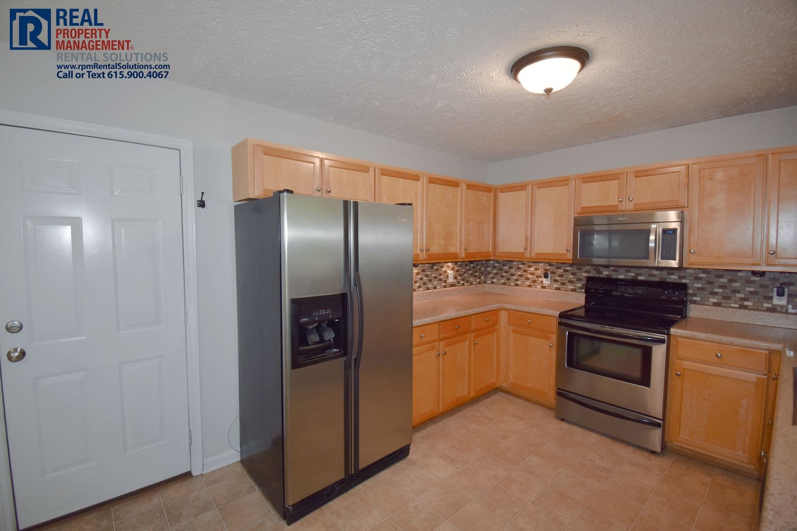 Murfreesboro House: 2917 Waywood Dr.