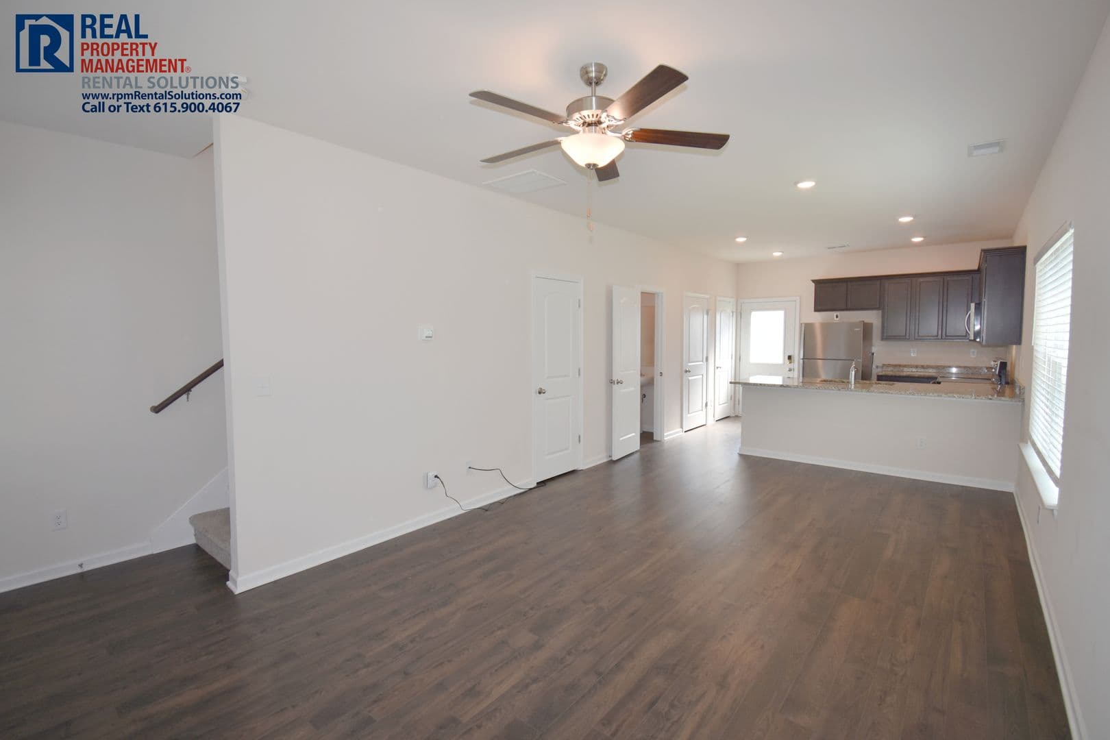 LaVergne Townhome: 4048 Cody Drive
