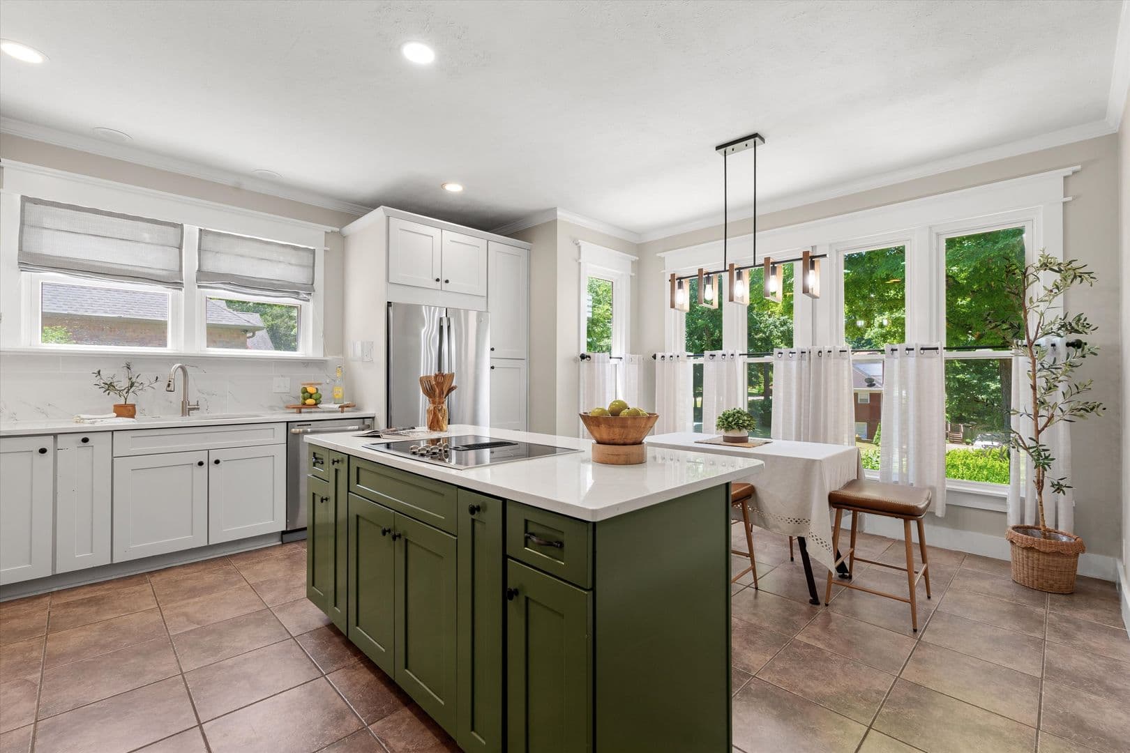 Smyrna House: 104 Oak Hill Drive