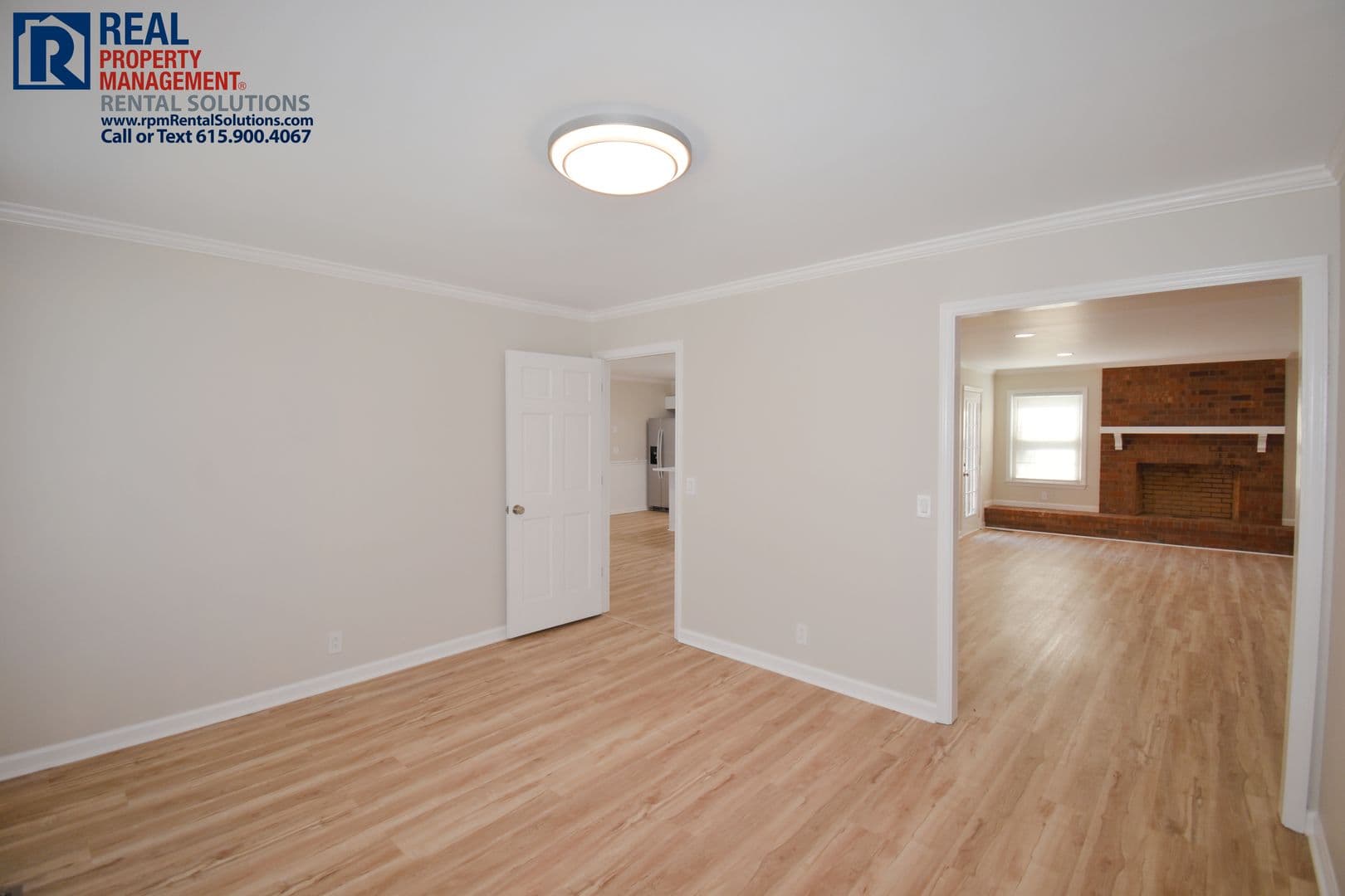 Murfreesboro House: 2107 Londonderry