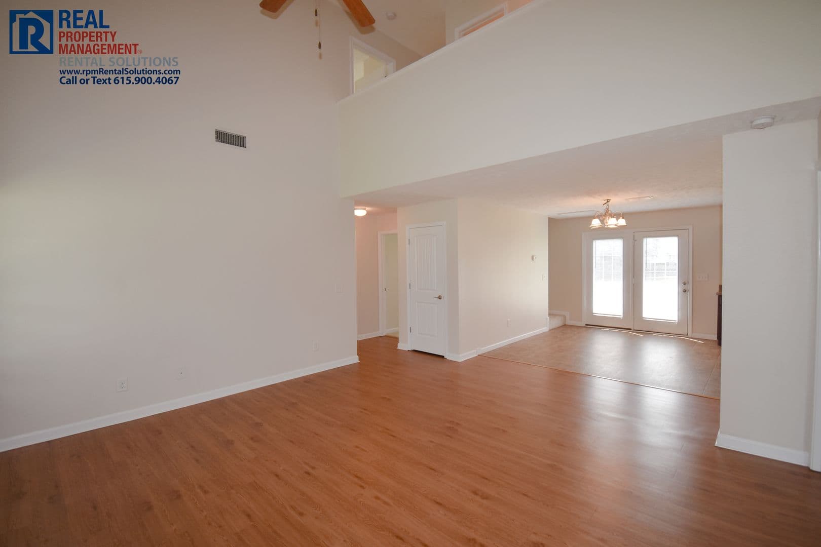 Murfreesboro House: 1561 Passage Dr.