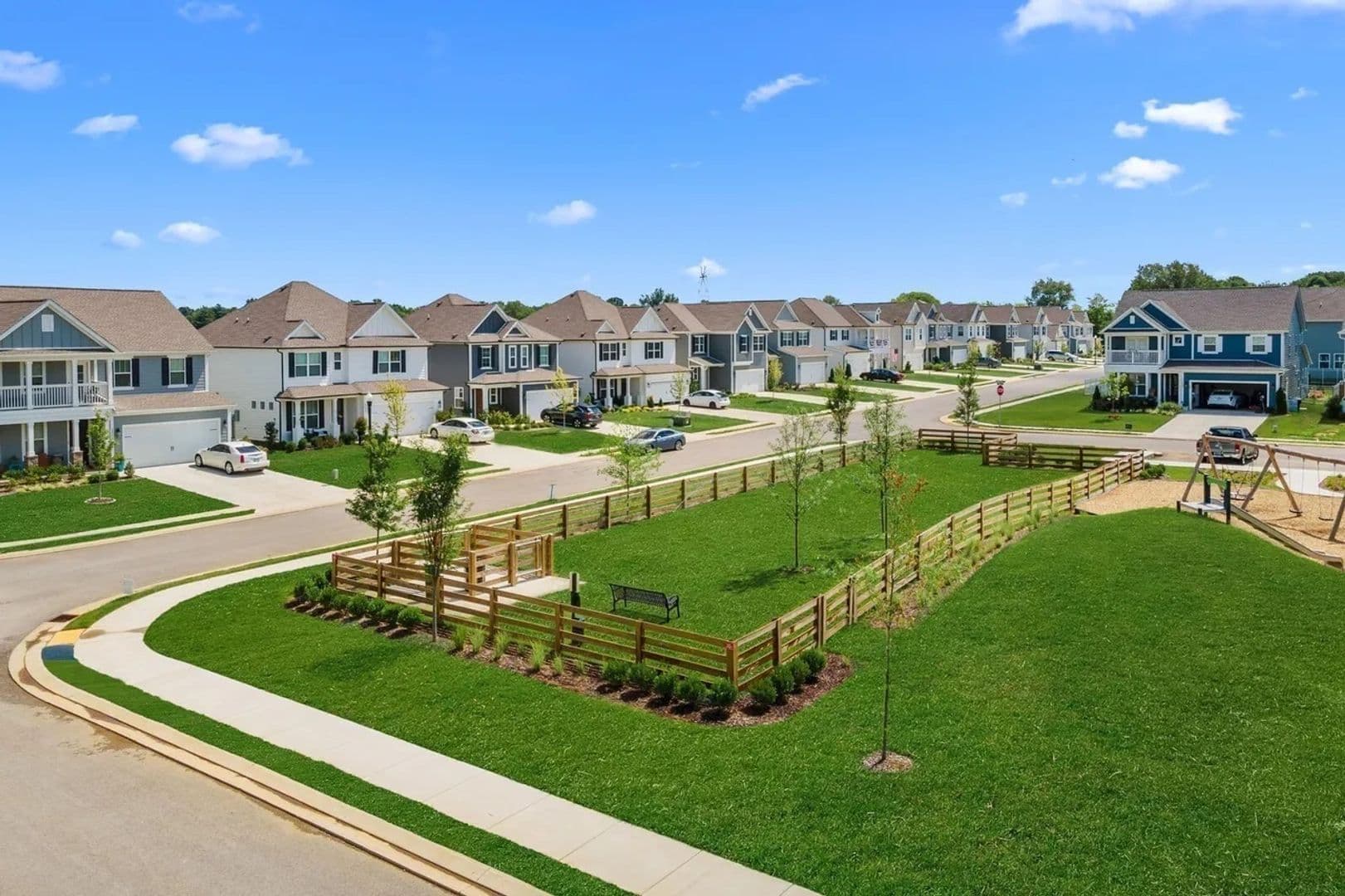 Murfreesboro House: 3531 Desinda Dr