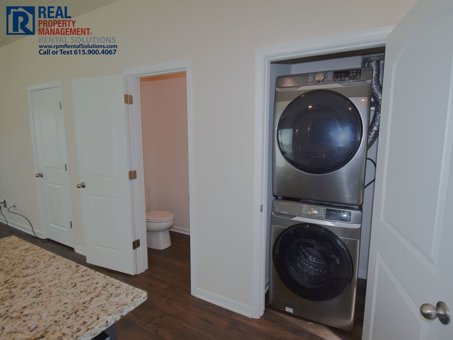 LaVergne Townhome: 4048 Cody Drive