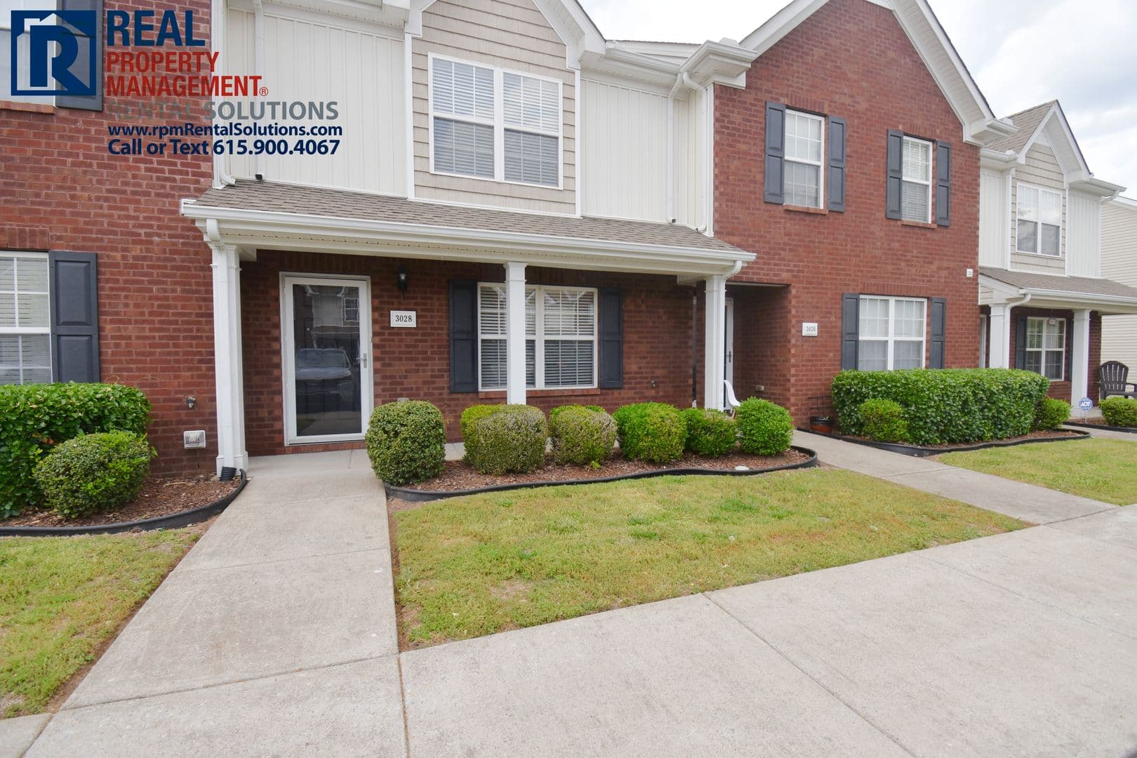 Smyrna House: 3028 Burnt Pine Drive