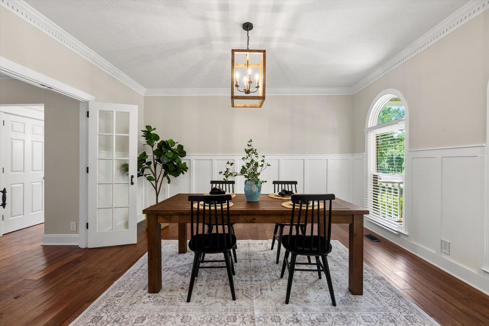 Smyrna House: 104 Oak Hill Drive