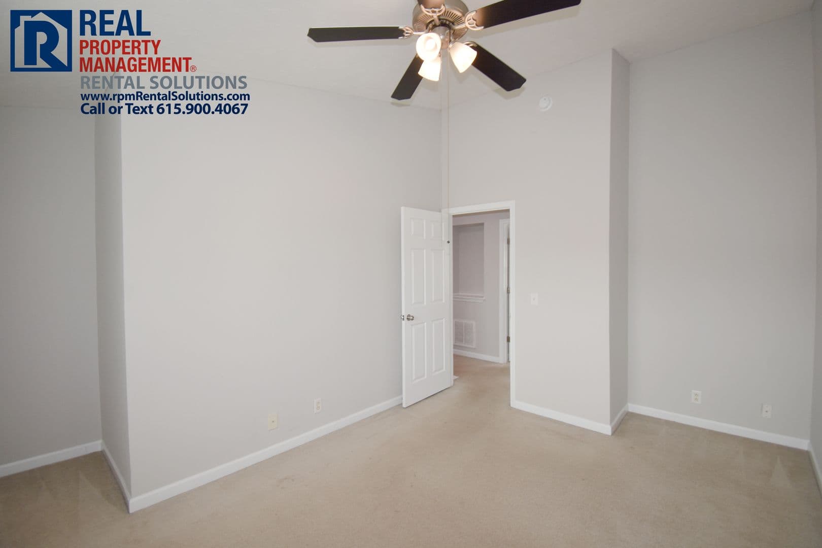 Murfreesboro Townhome: 1029 Wolves Den Place