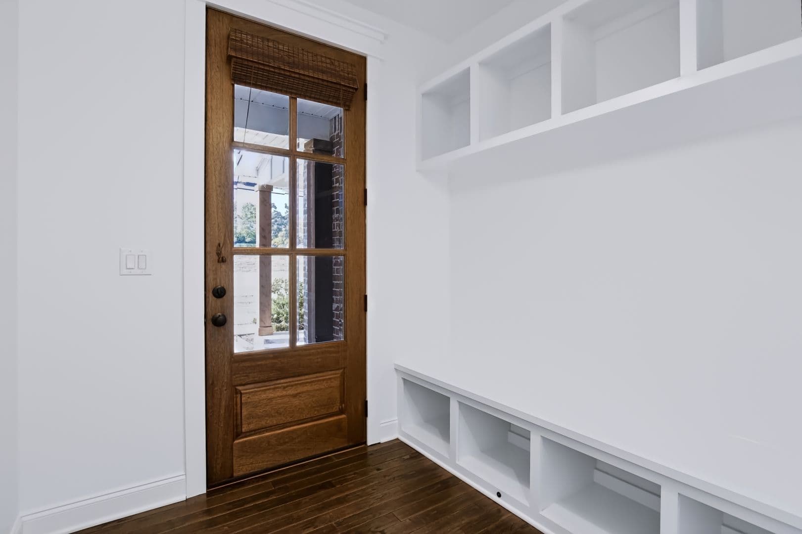Smyrna House: 5943 Almaville Road