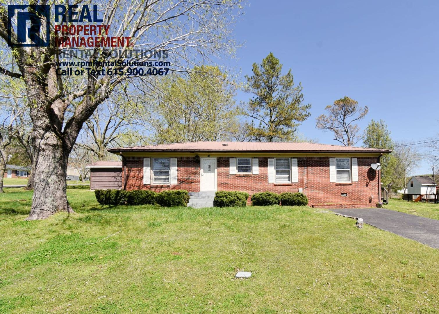 Auburntown House: 46 Armstrong Avenue