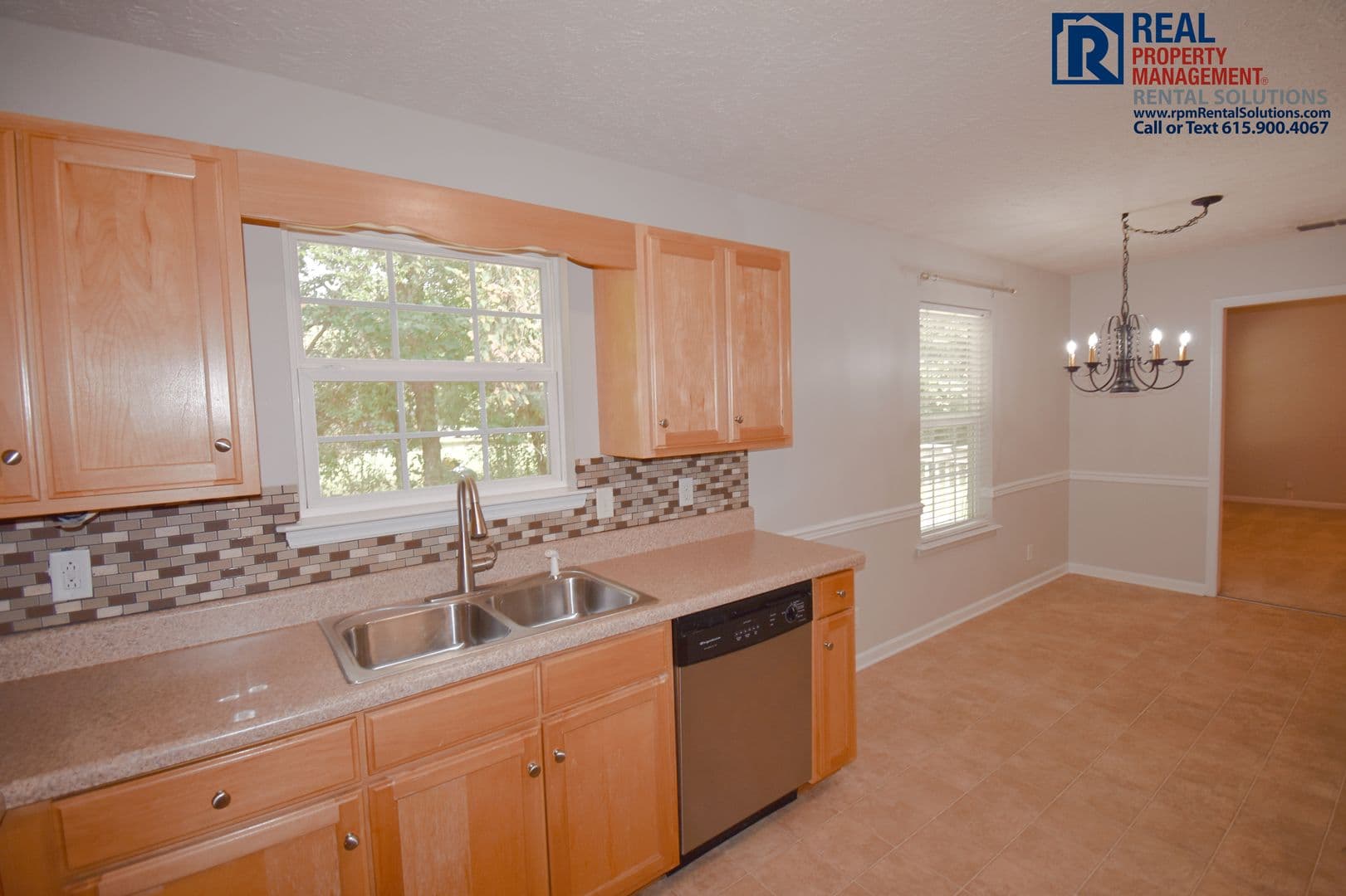 Murfreesboro House: 2917 Waywood Dr.