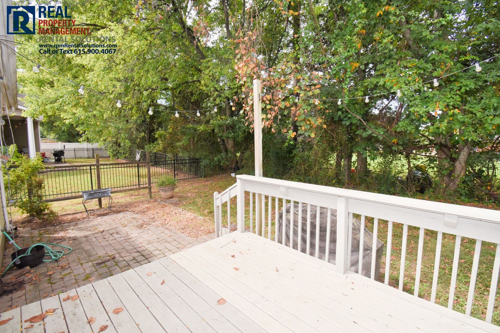 Murfreesboro House: 2917 Waywood Dr.