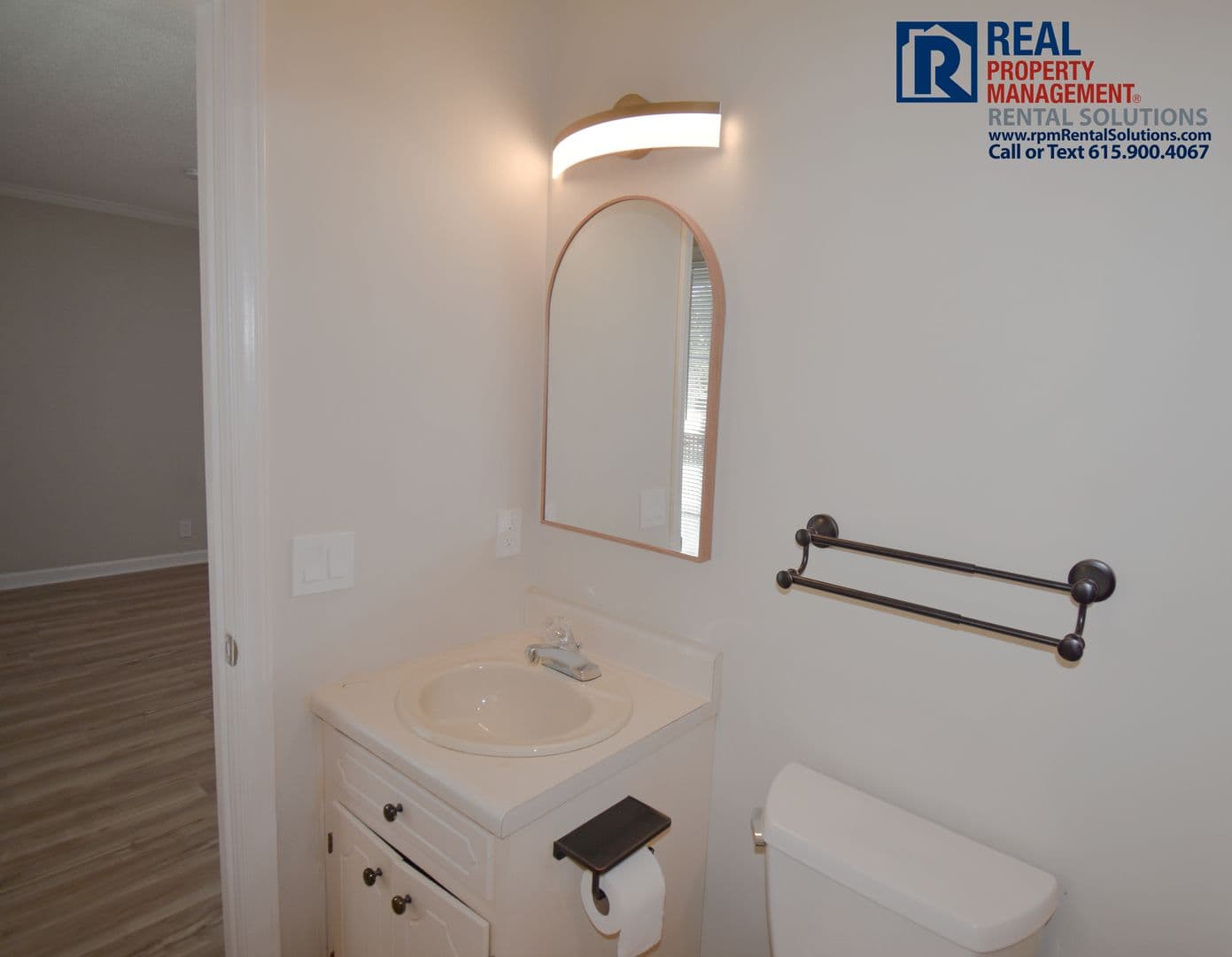 Murfreesboro House: 2107 Londonderry