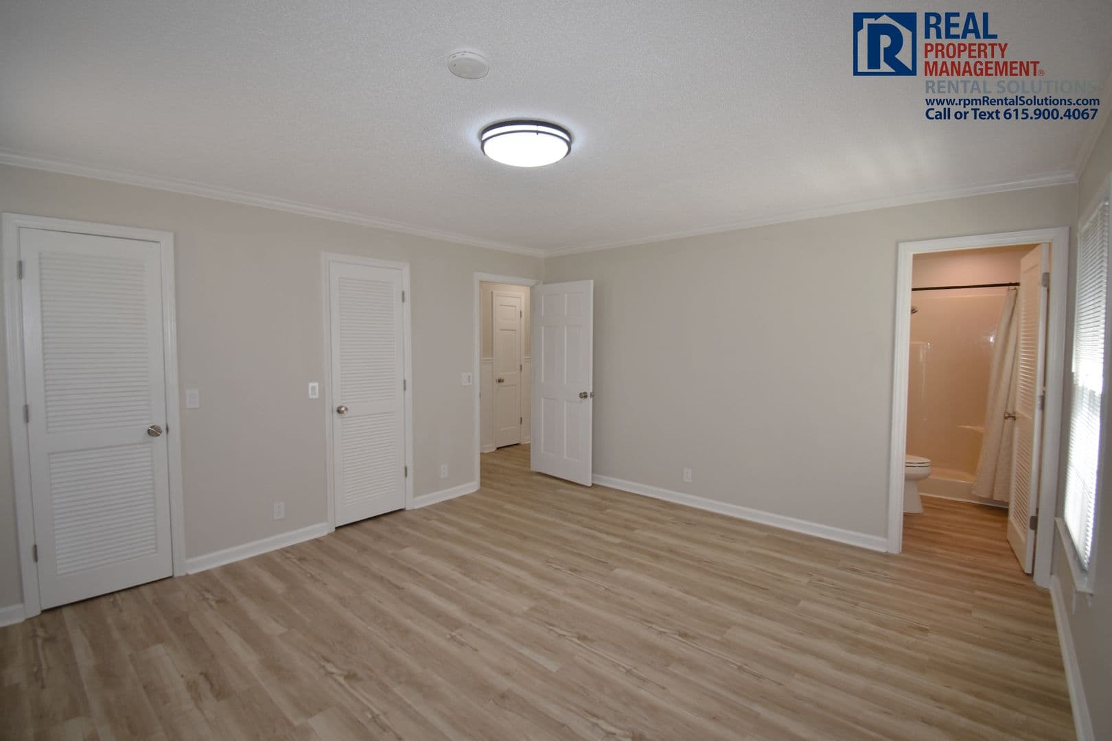 Murfreesboro House: 2107 Londonderry