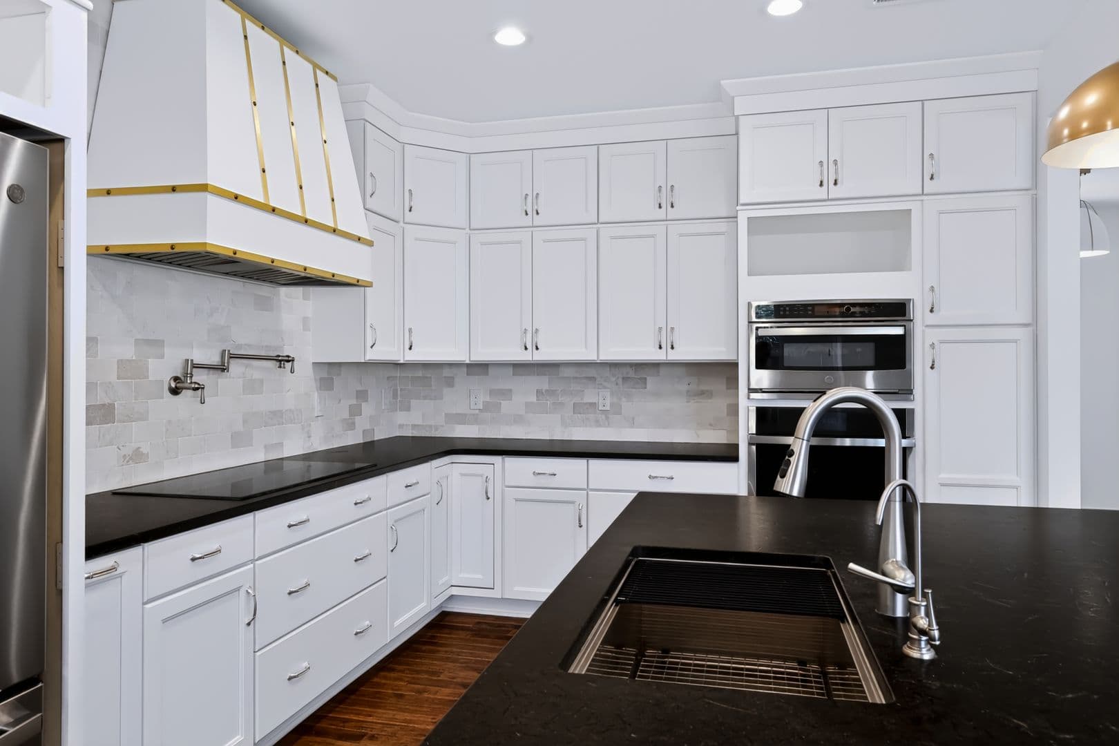 Smyrna House: 5943 Almaville Road