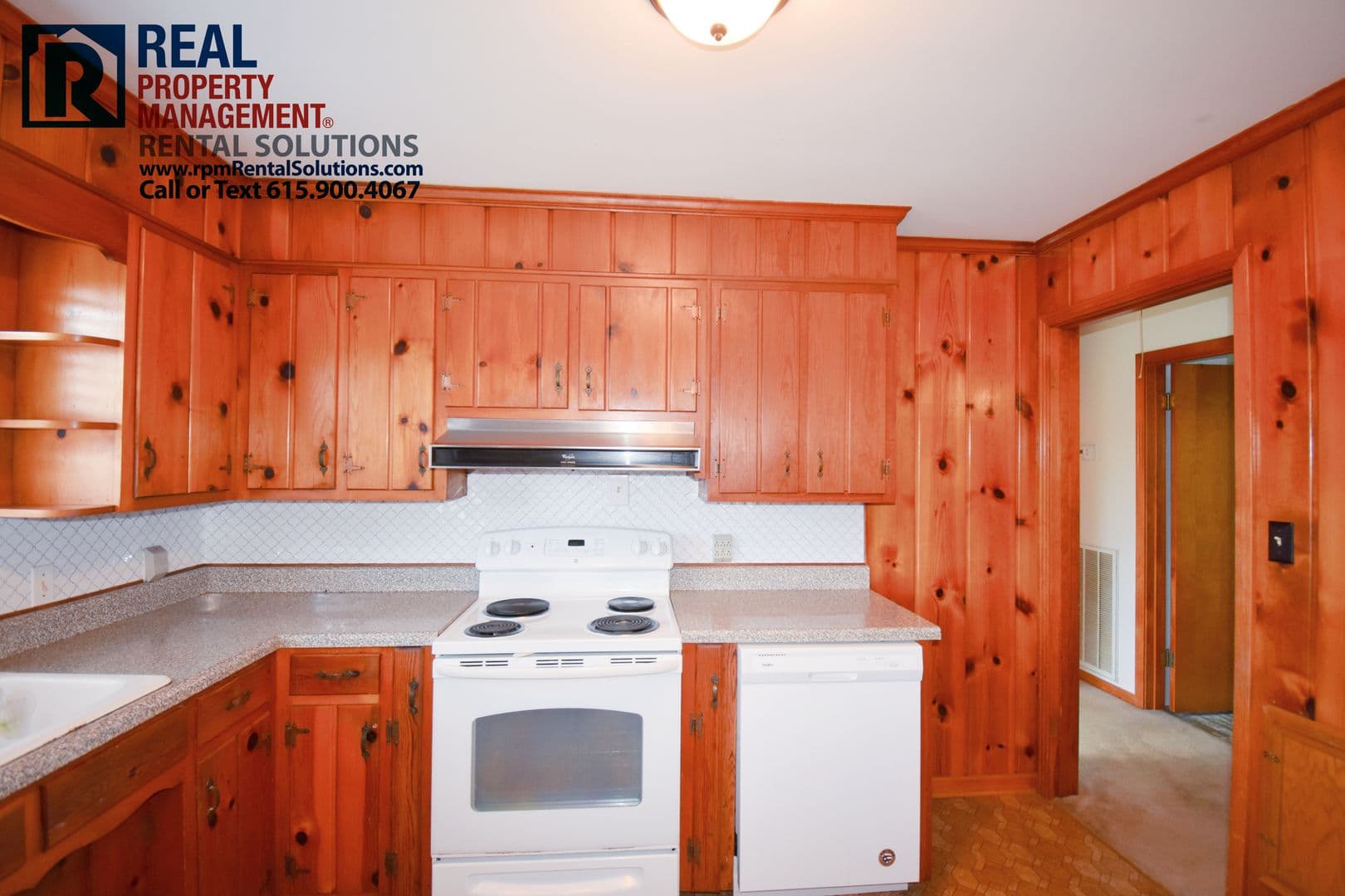 Auburntown House: 46 Armstrong Avenue