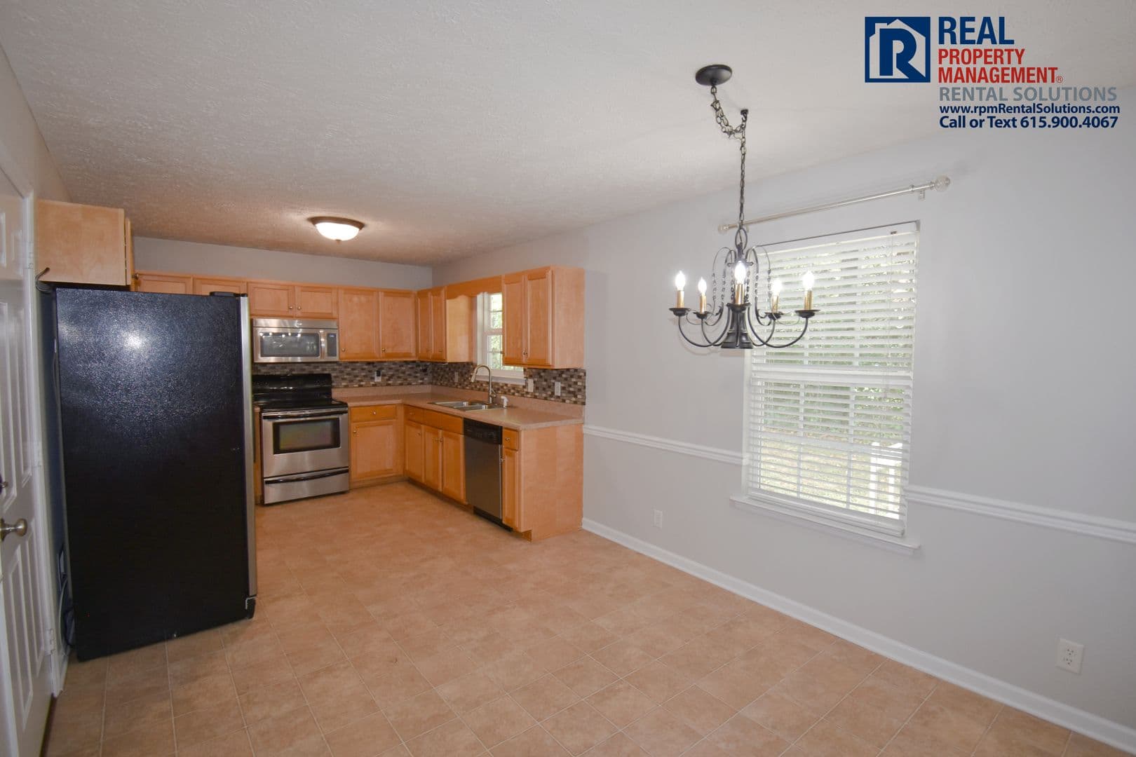 Murfreesboro House: 2917 Waywood Dr.