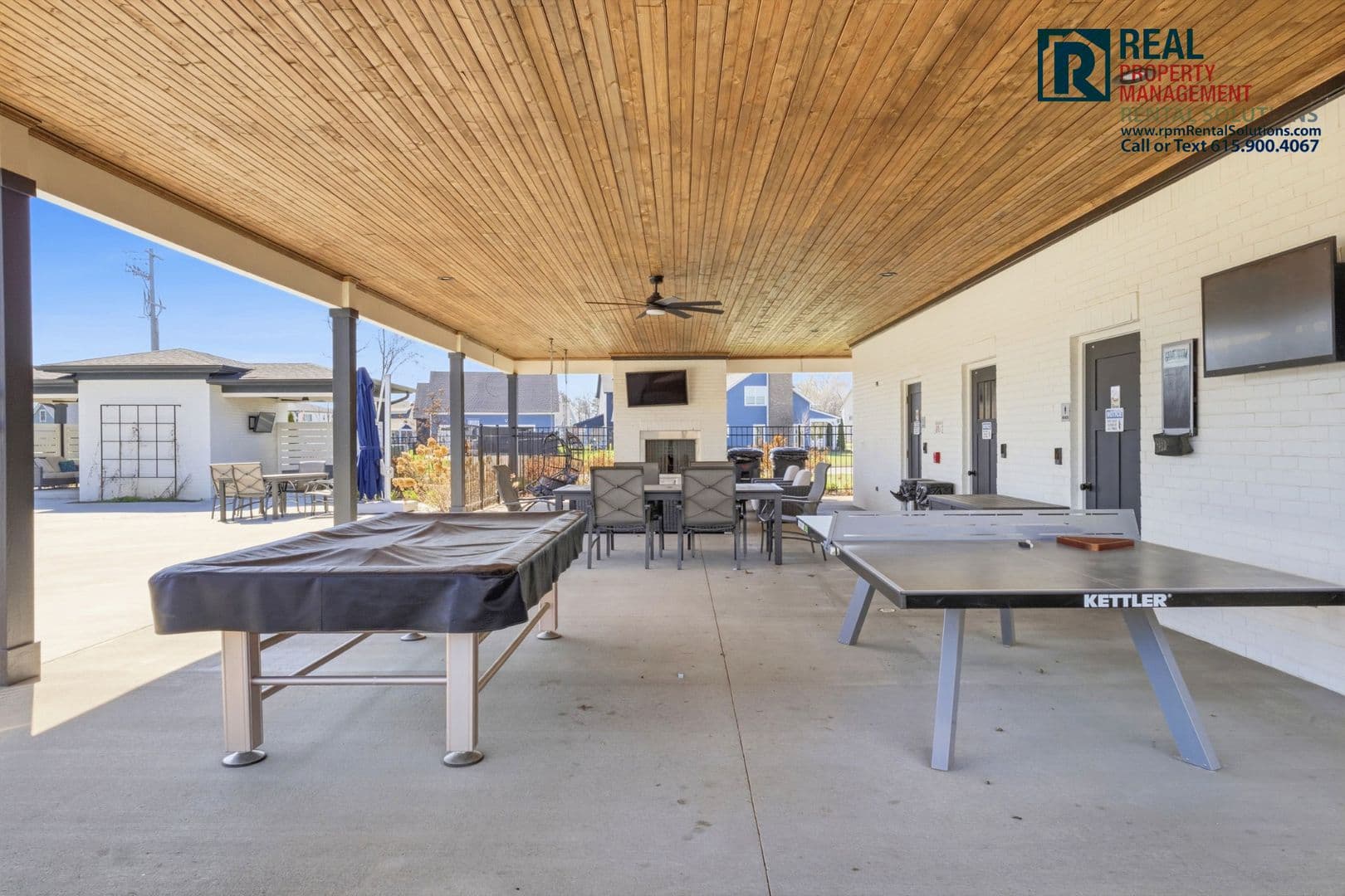 Murfreesboro Townhome: 1917 Judson Johns
