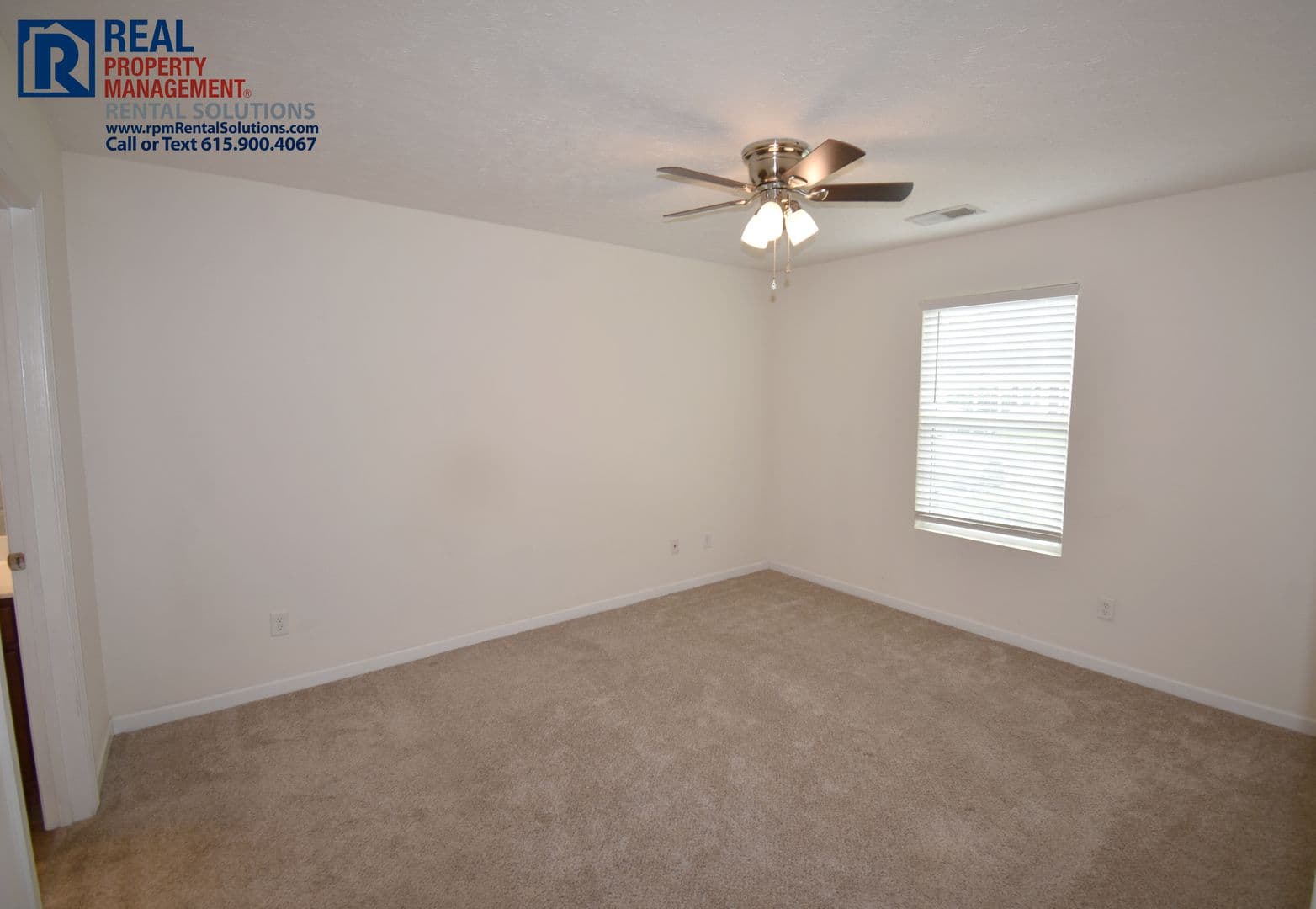 Murfreesboro House: 1549 Passage Dr.