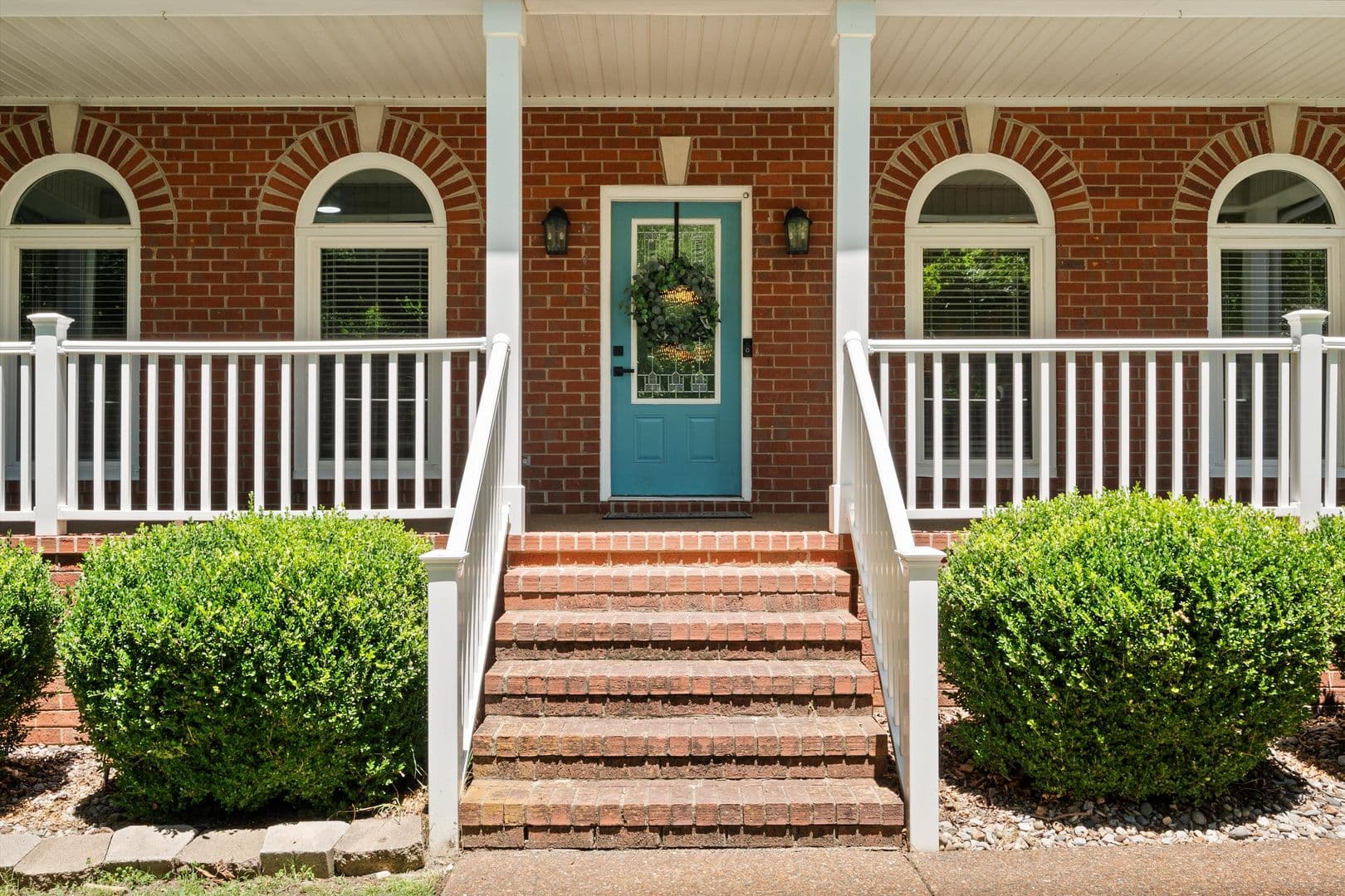 Smyrna House: 104 Oak Hill Drive