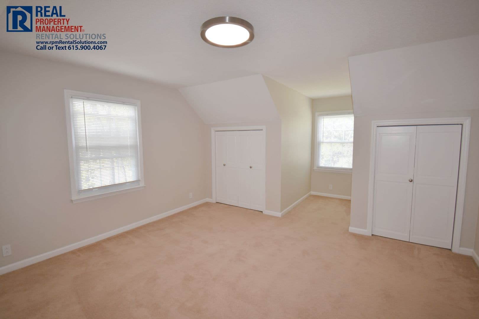 Murfreesboro House: 2107 Londonderry