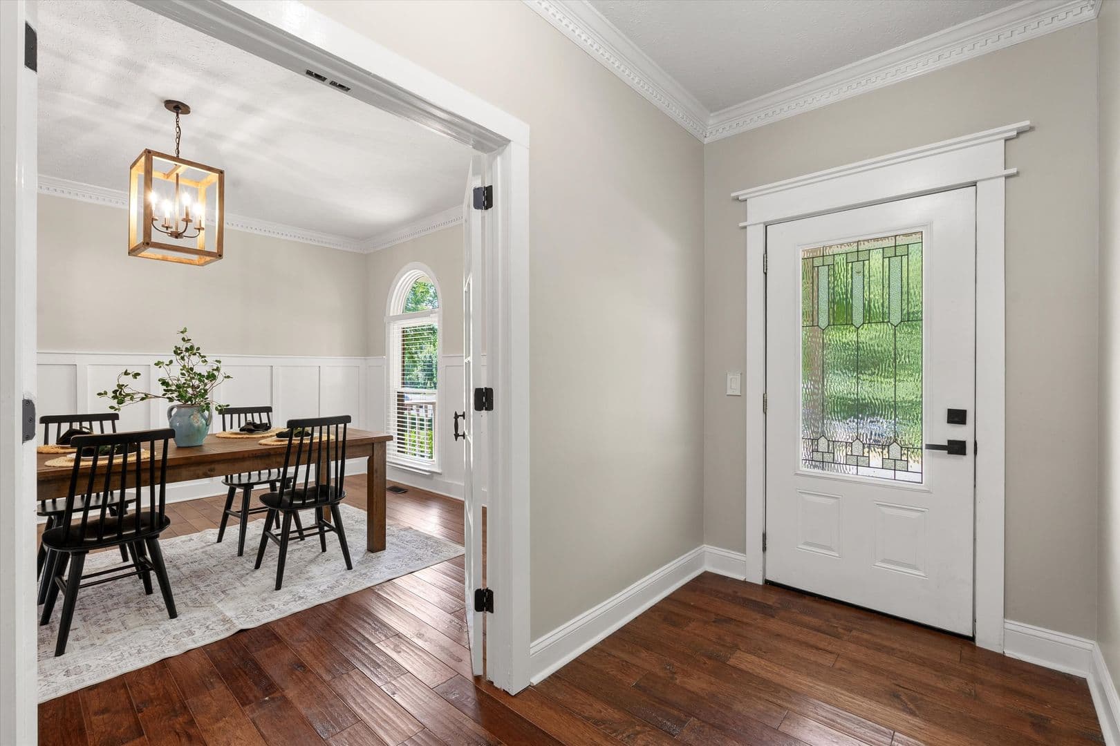 Smyrna House: 104 Oak Hill Drive