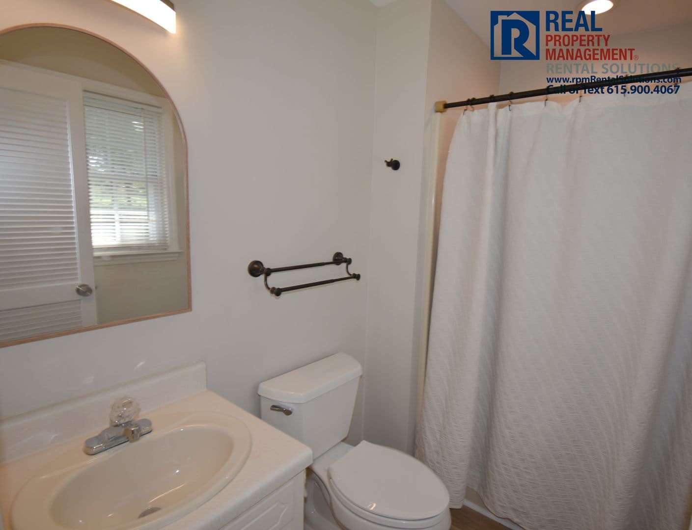 Murfreesboro House: 2107 Londonderry