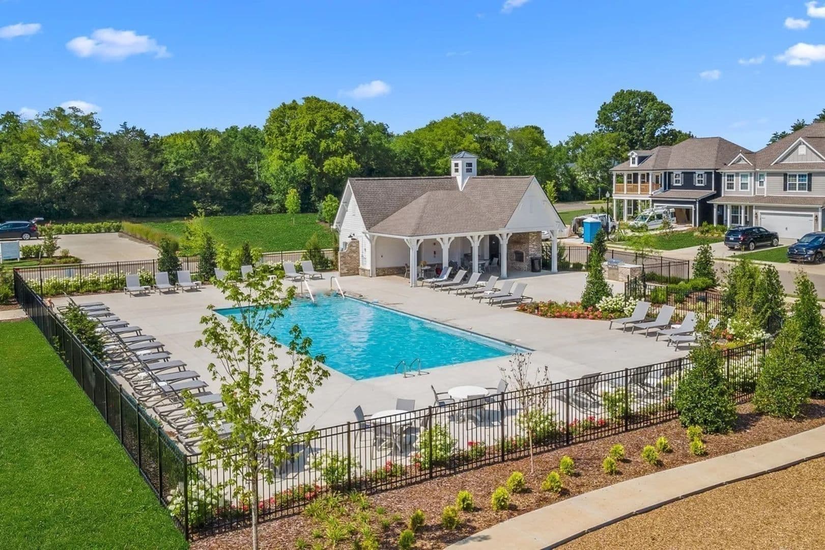 Murfreesboro House: 3531 Desinda Dr