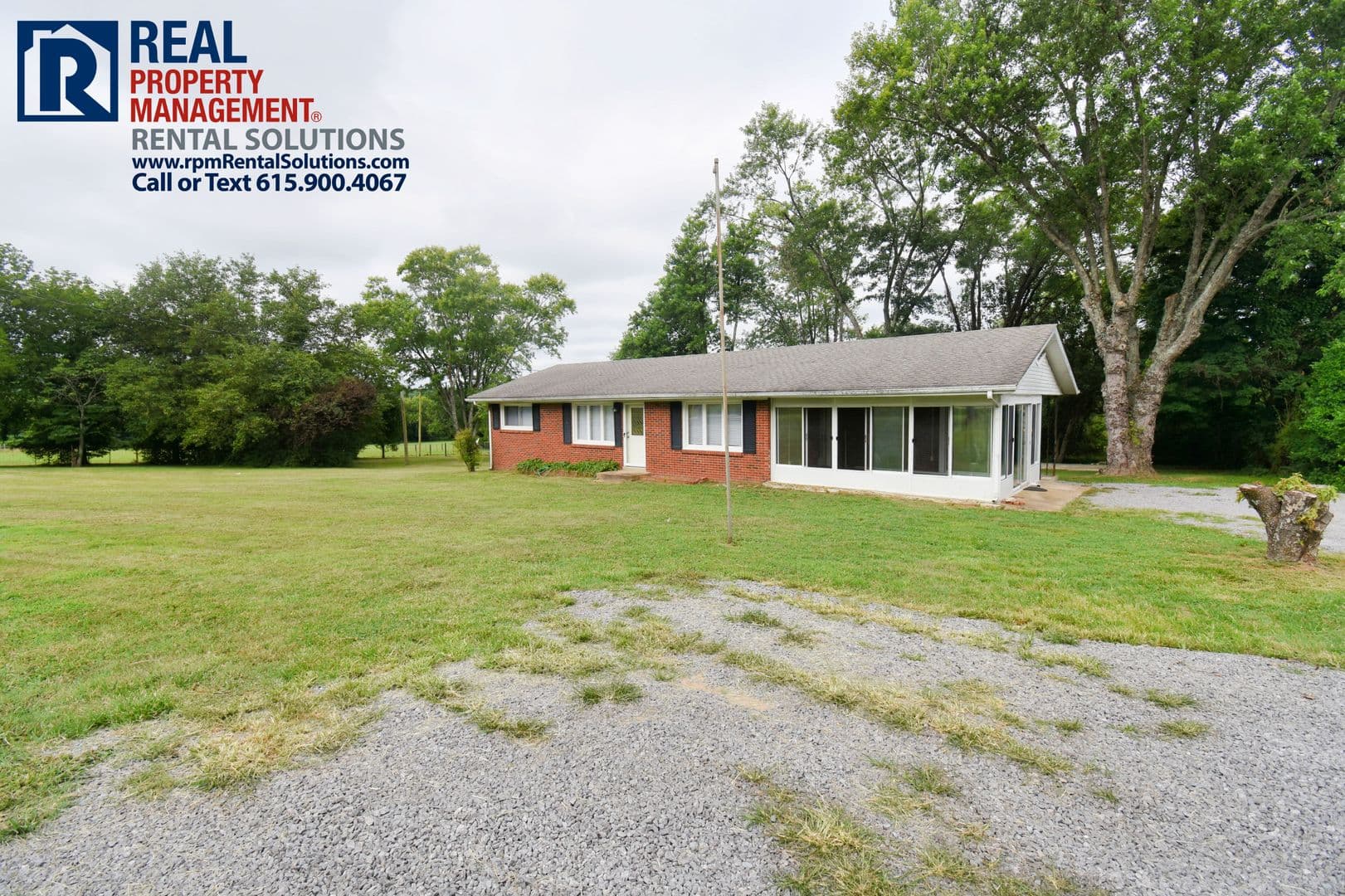 Arrington House: 8097 Horton Hwy.