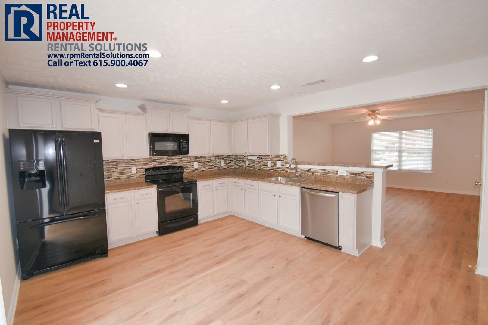 Smyrna House: 3028 Burnt Pine Drive