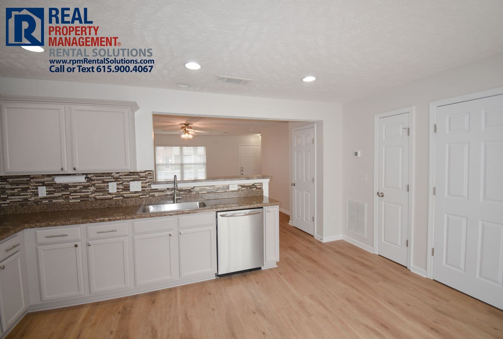 Smyrna House: 3028 Burnt Pine Drive